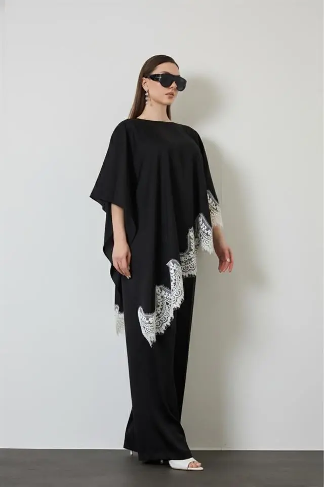 Cloak Pelerin Takım, photo 5