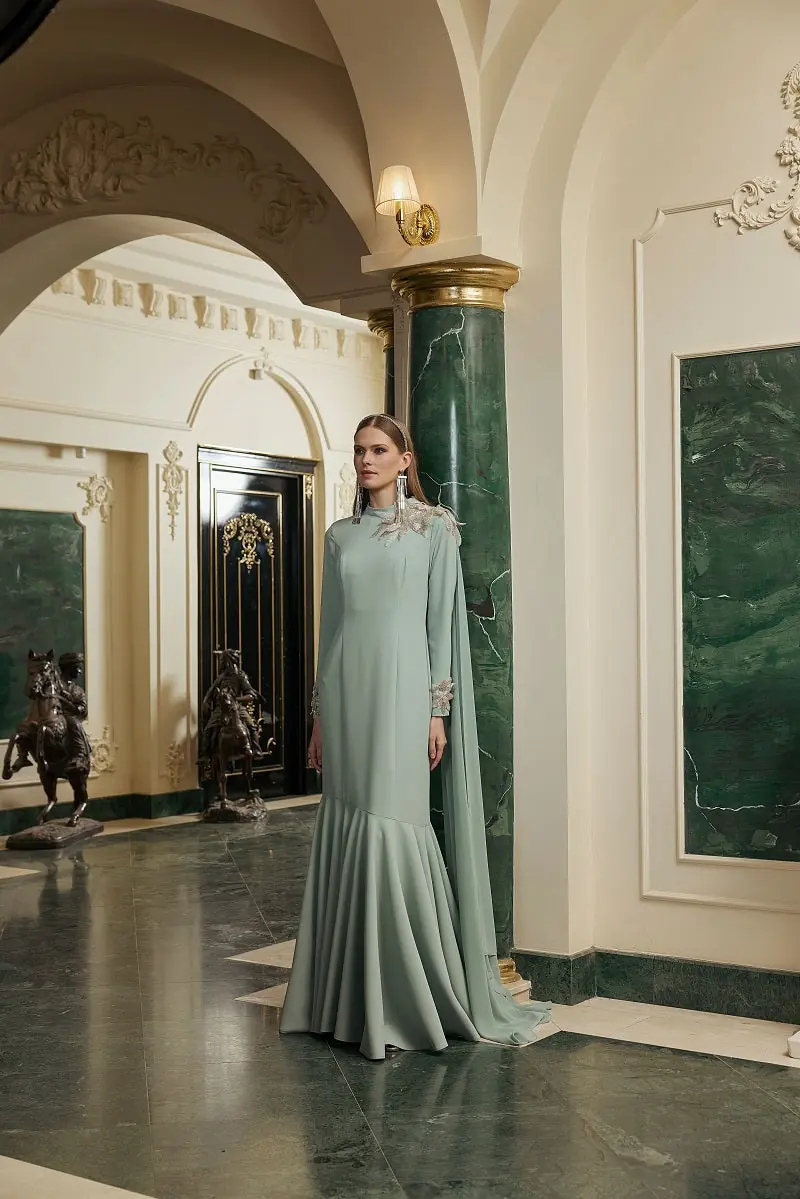 Reyyan Elbise, photo 3