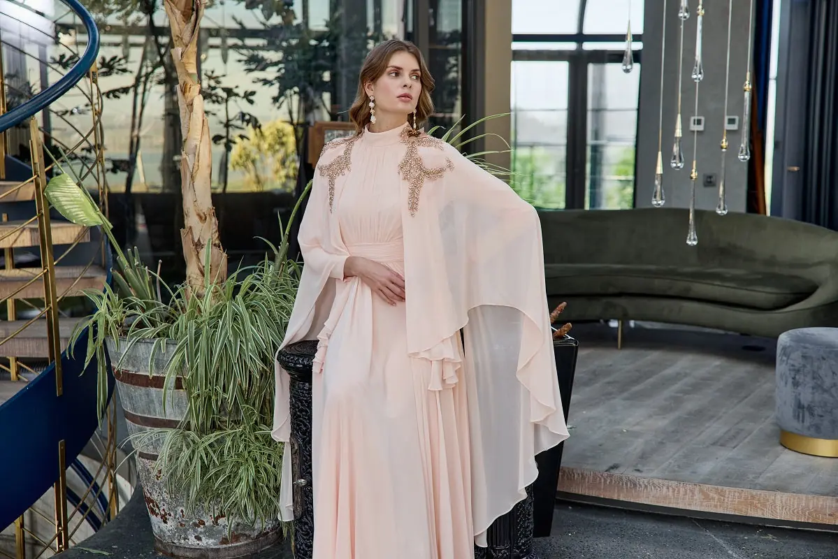 ASMINA Dress, photo 3