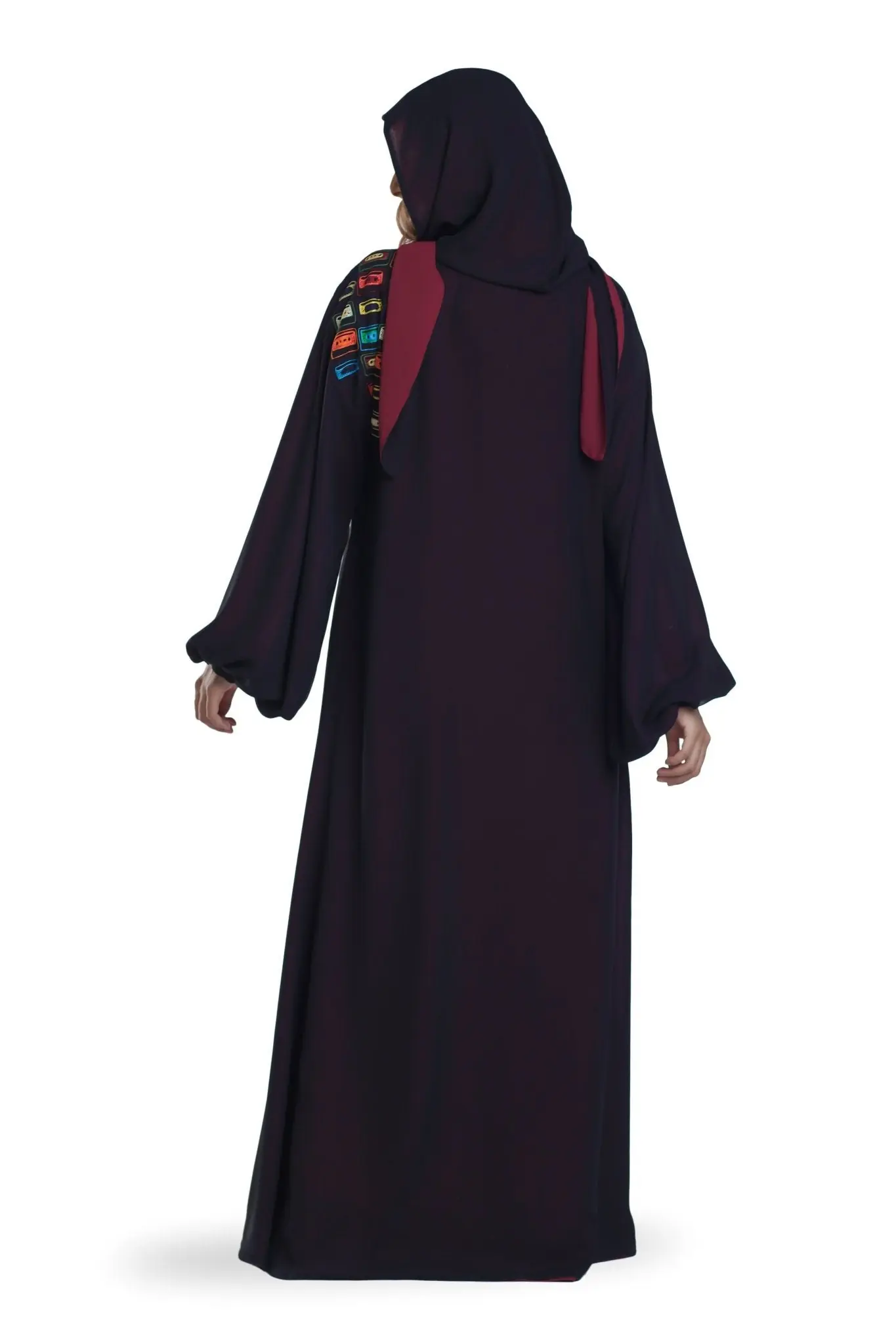 Sayidat Albalun Abaya, photo 6