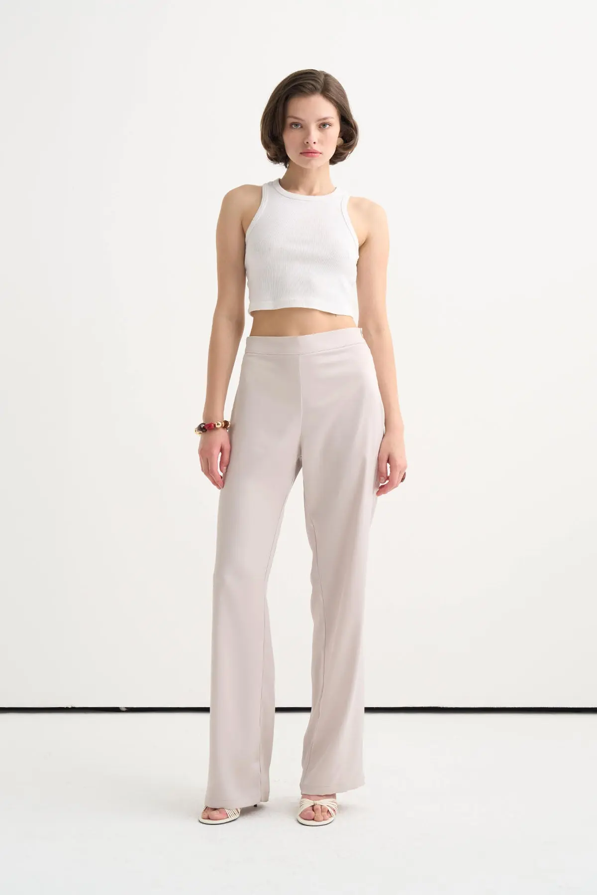 Saten Pantolon, photo 6