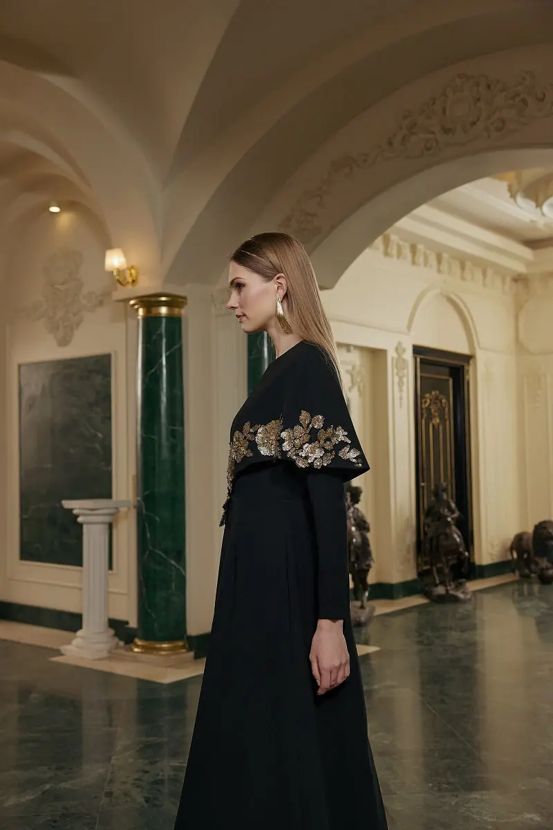 Mihri Elbise, photo 2
