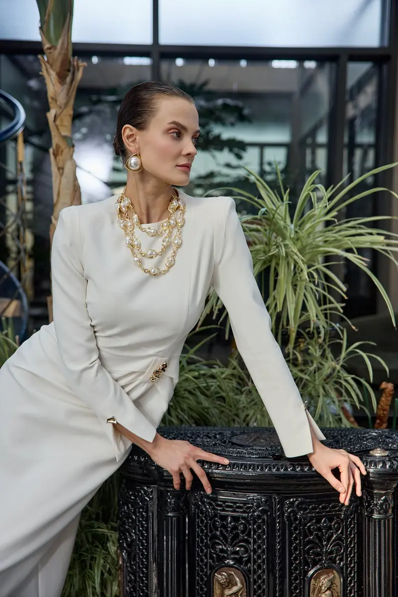 ELMİRA Dress, photo 3