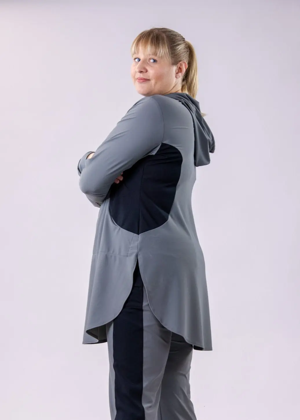 Anna Tunic, photo 7