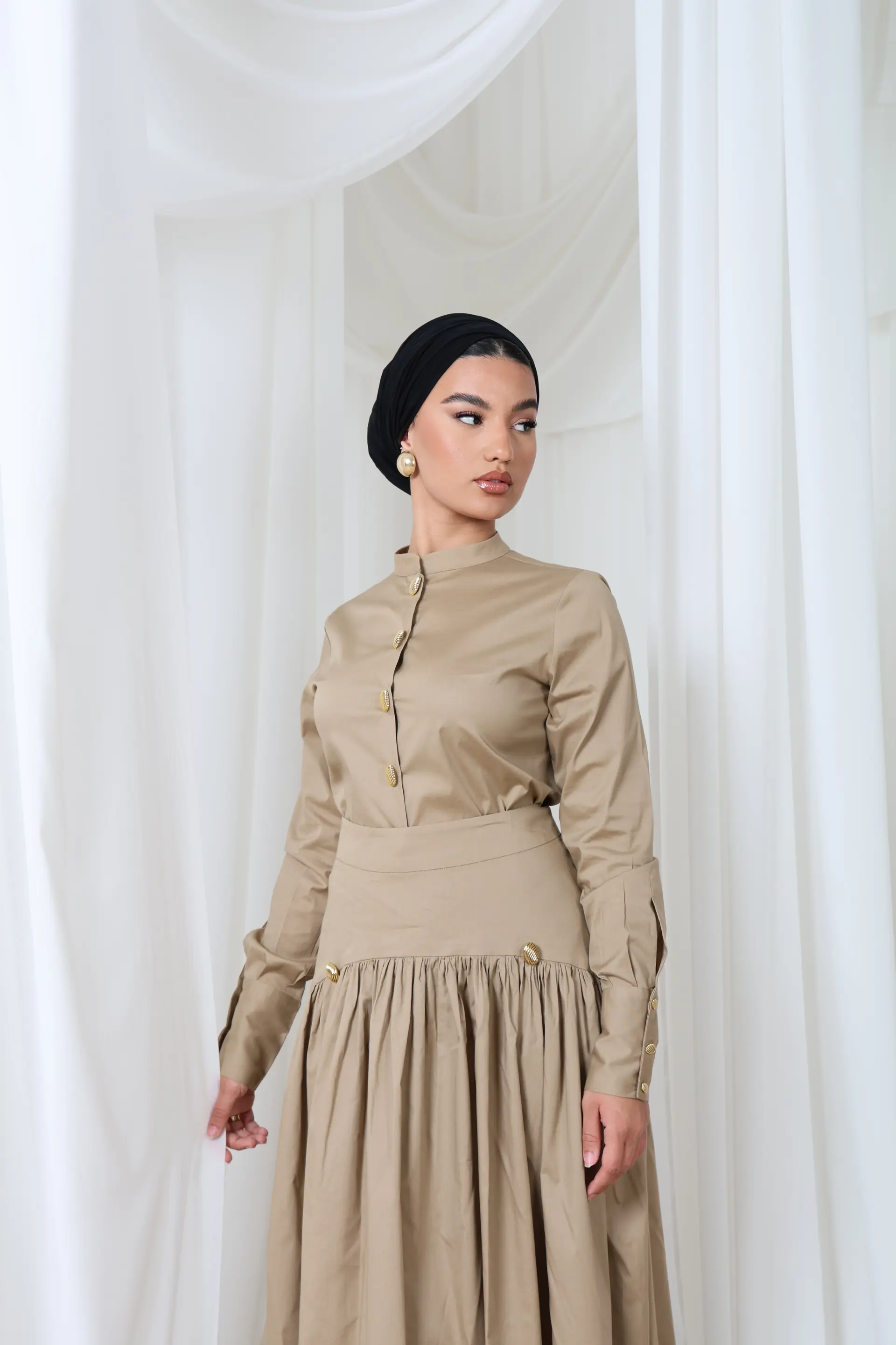 AMAL ensemble