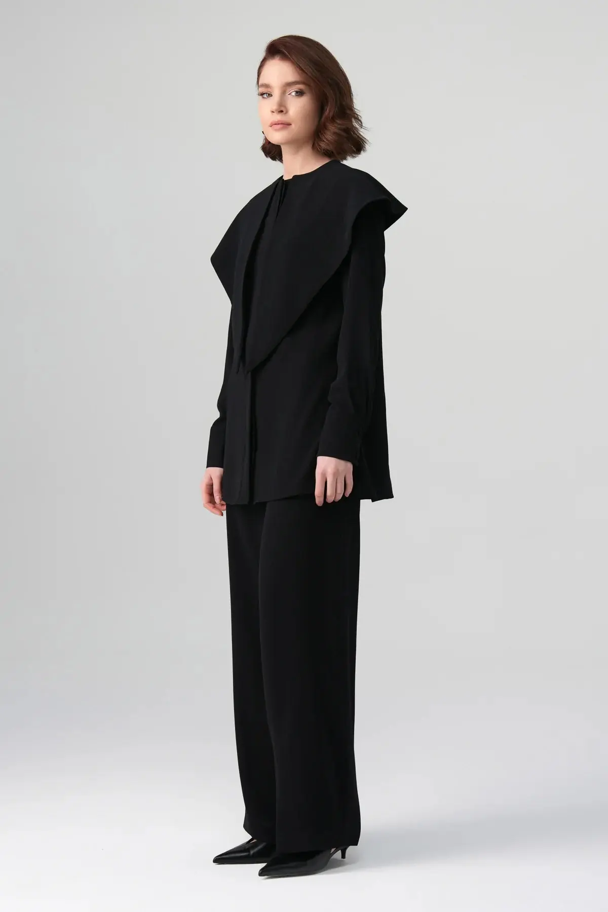 Liva Minimal Set – Black, photo 5