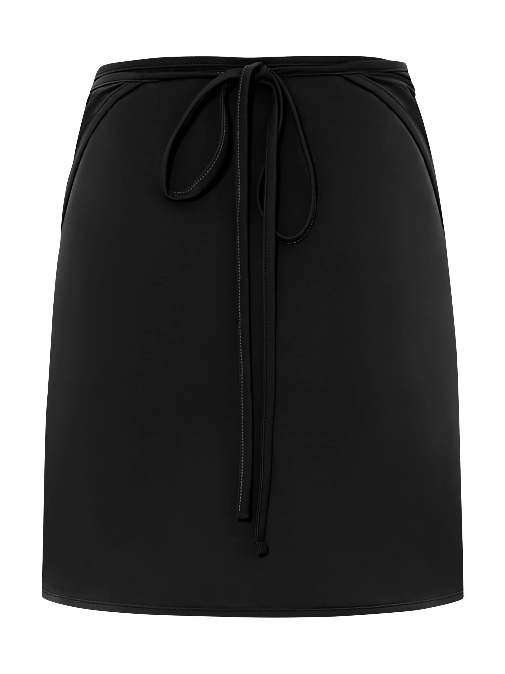 Swimming Black Skirt, photo 2
