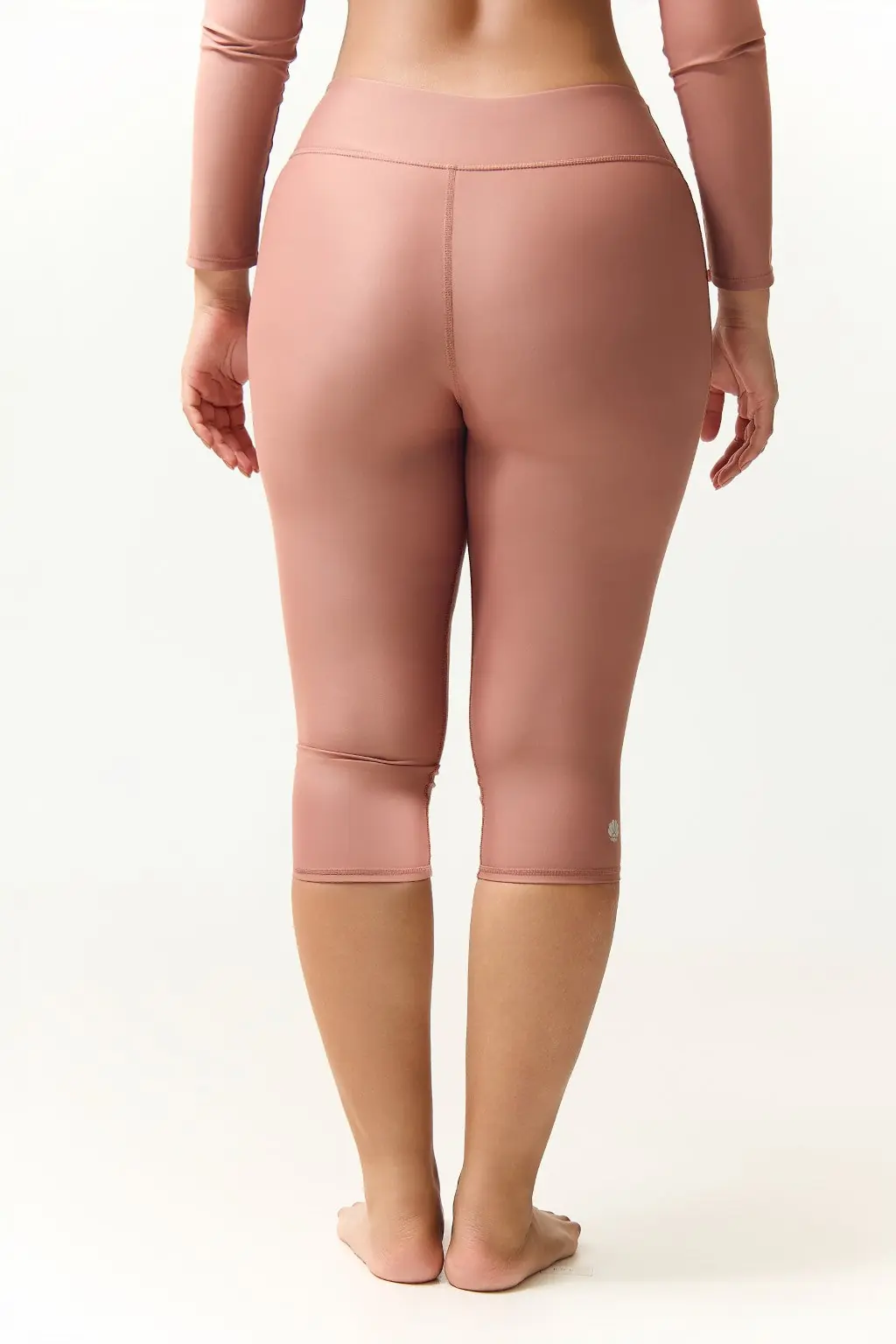 Capri Swim Tights - Earth, photo 6