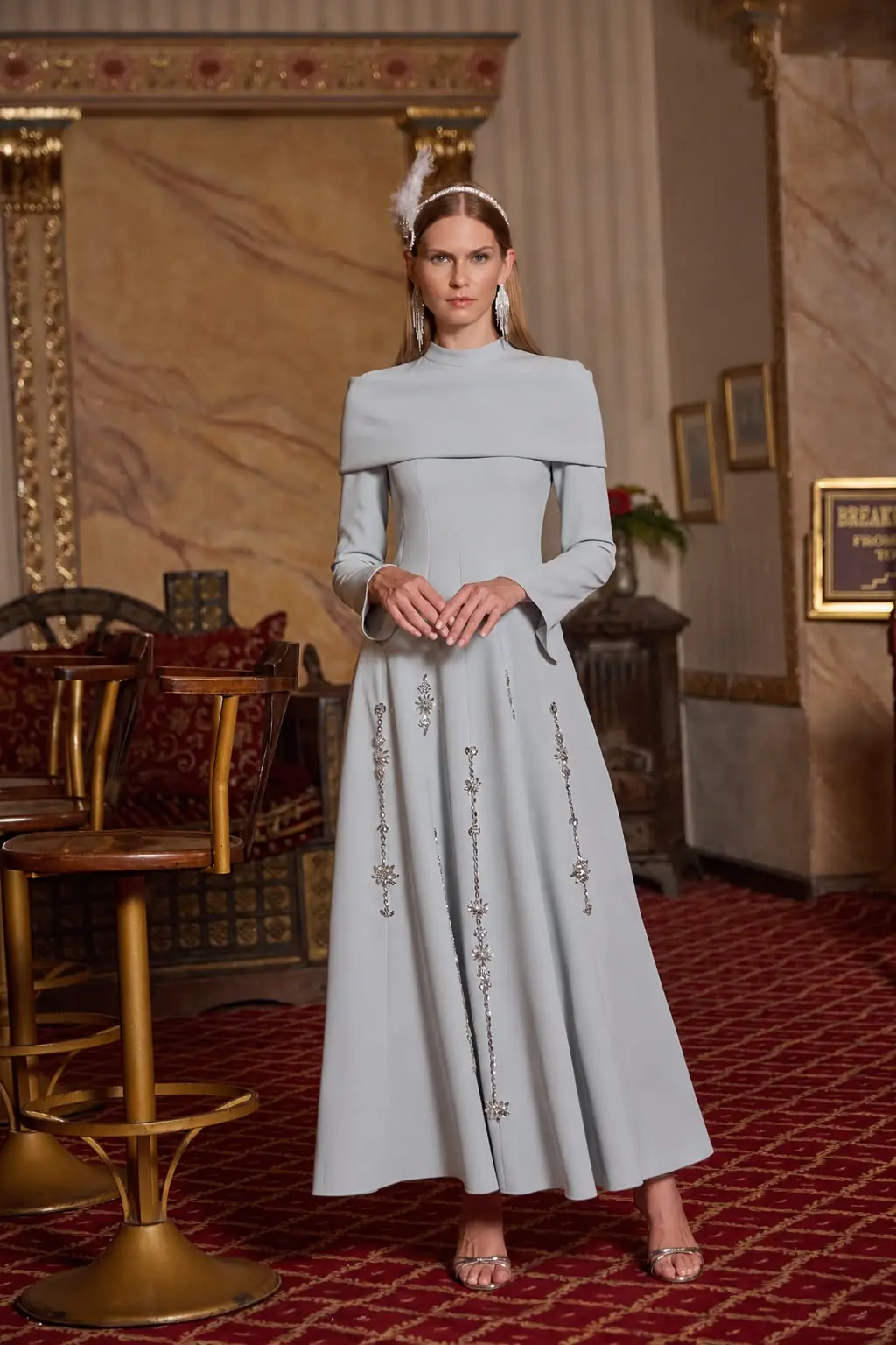 NOVA DRESS, photo 4