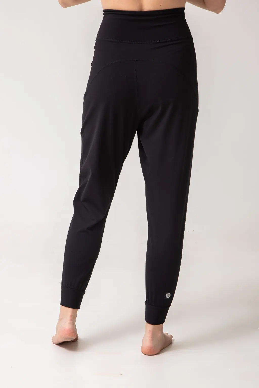 Active Joggers - Black, photo 3