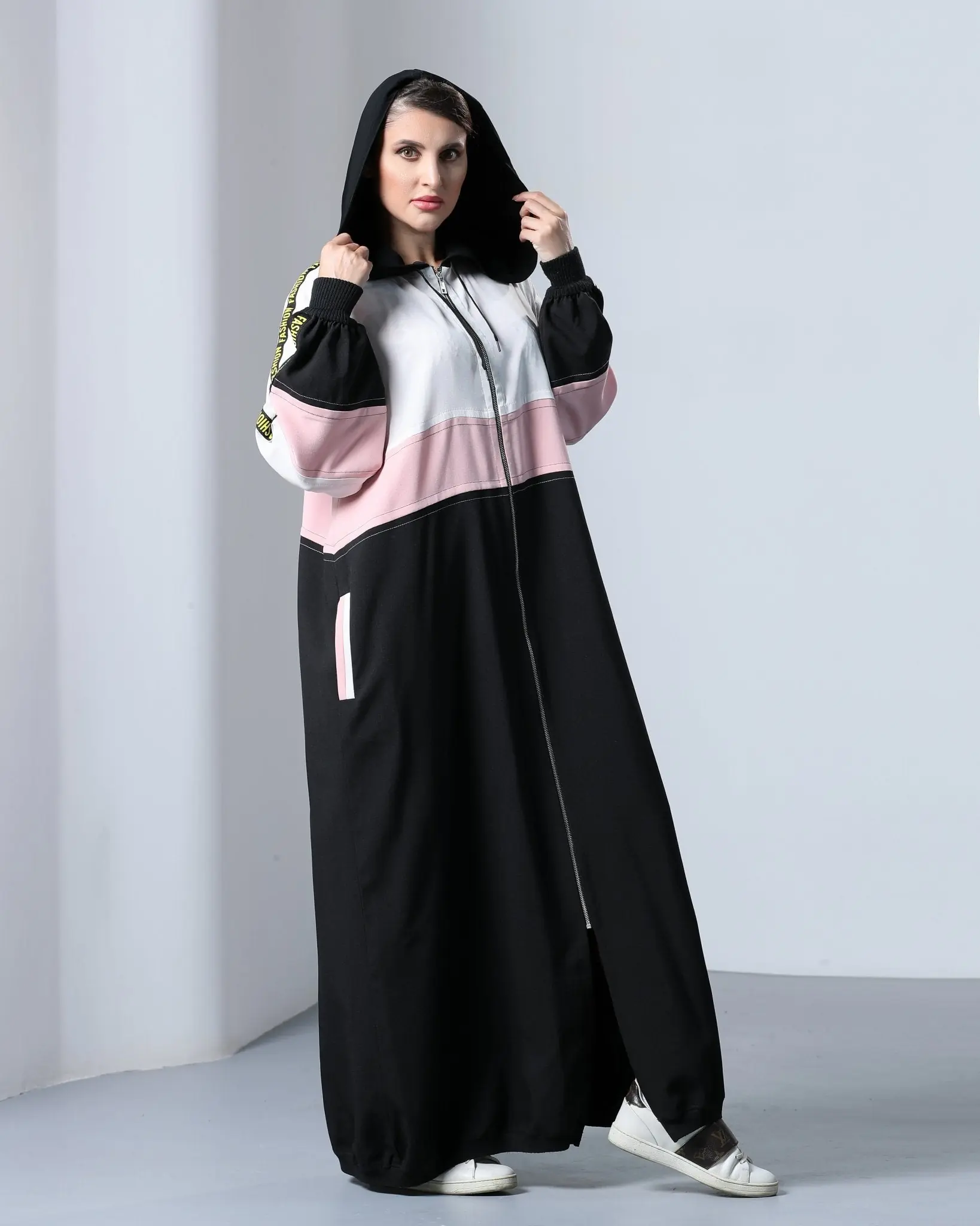 Fashion Stripe sporty wear, photo 2