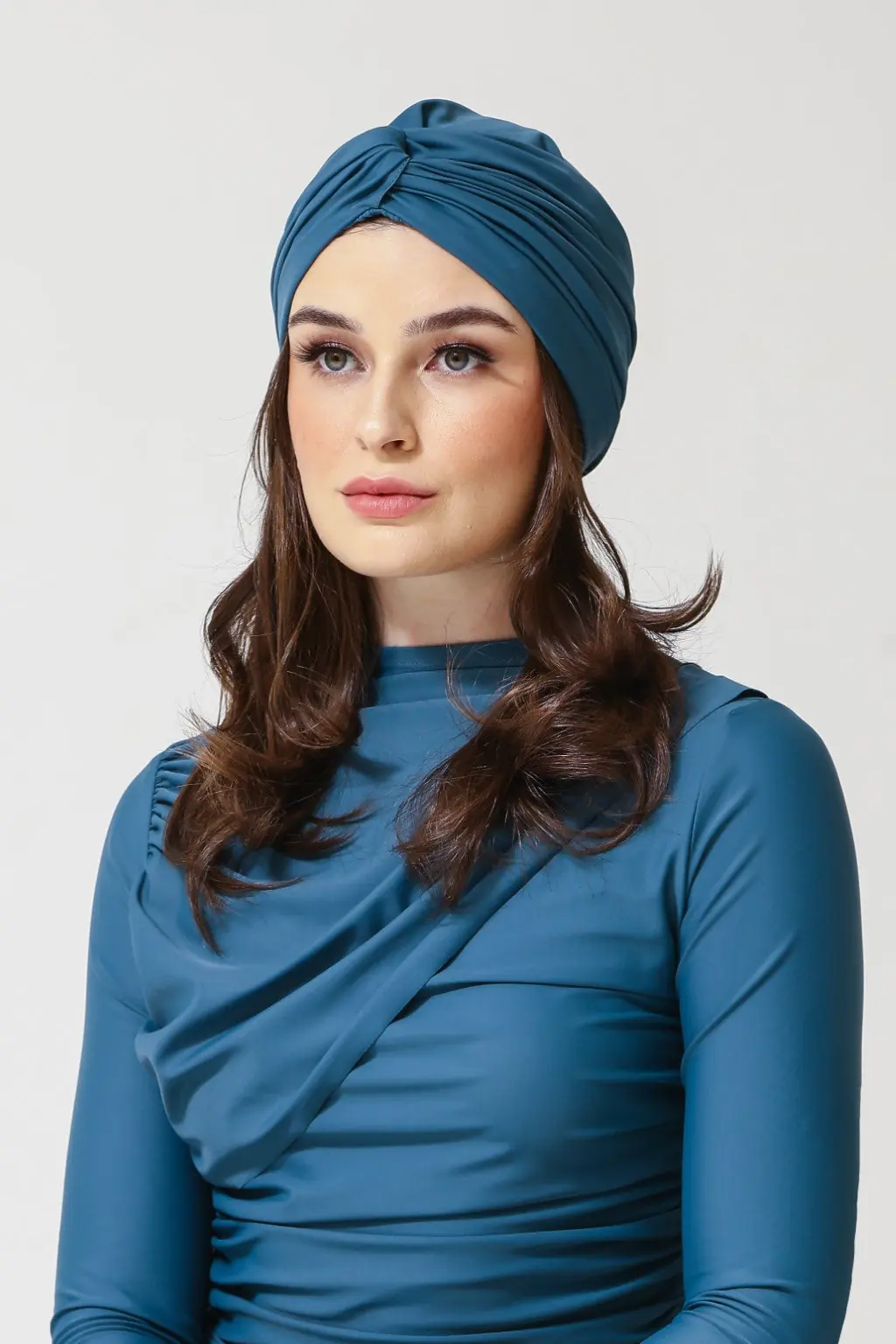 Turban - Wave