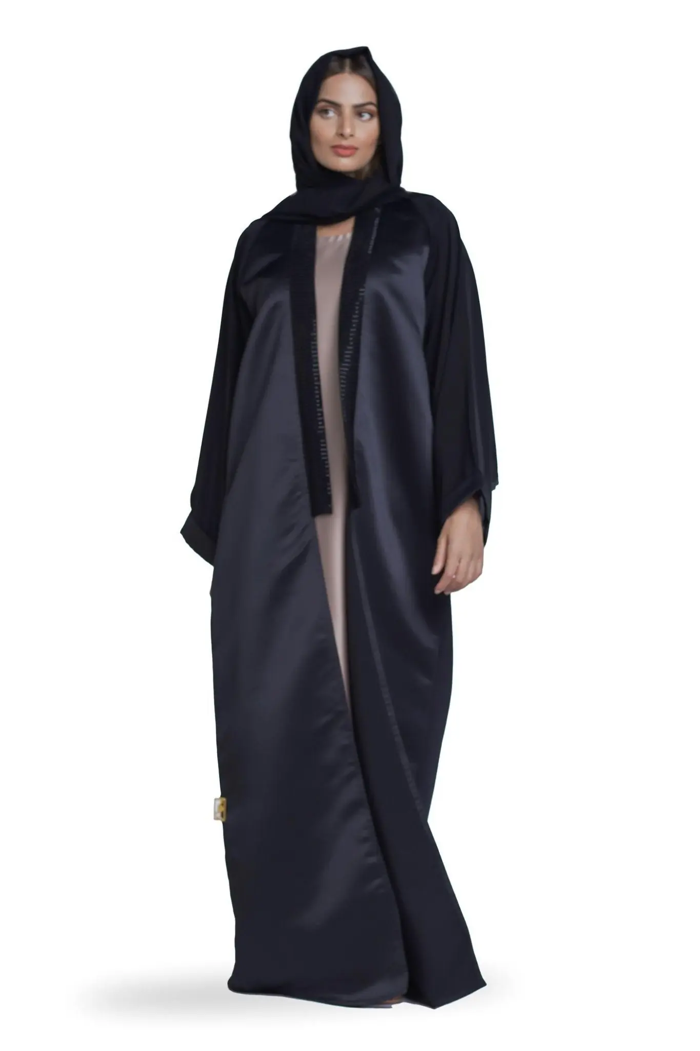 Malika Abaya