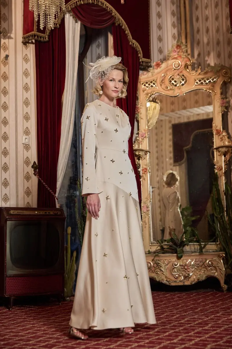 ELİNA DRESS, photo 2