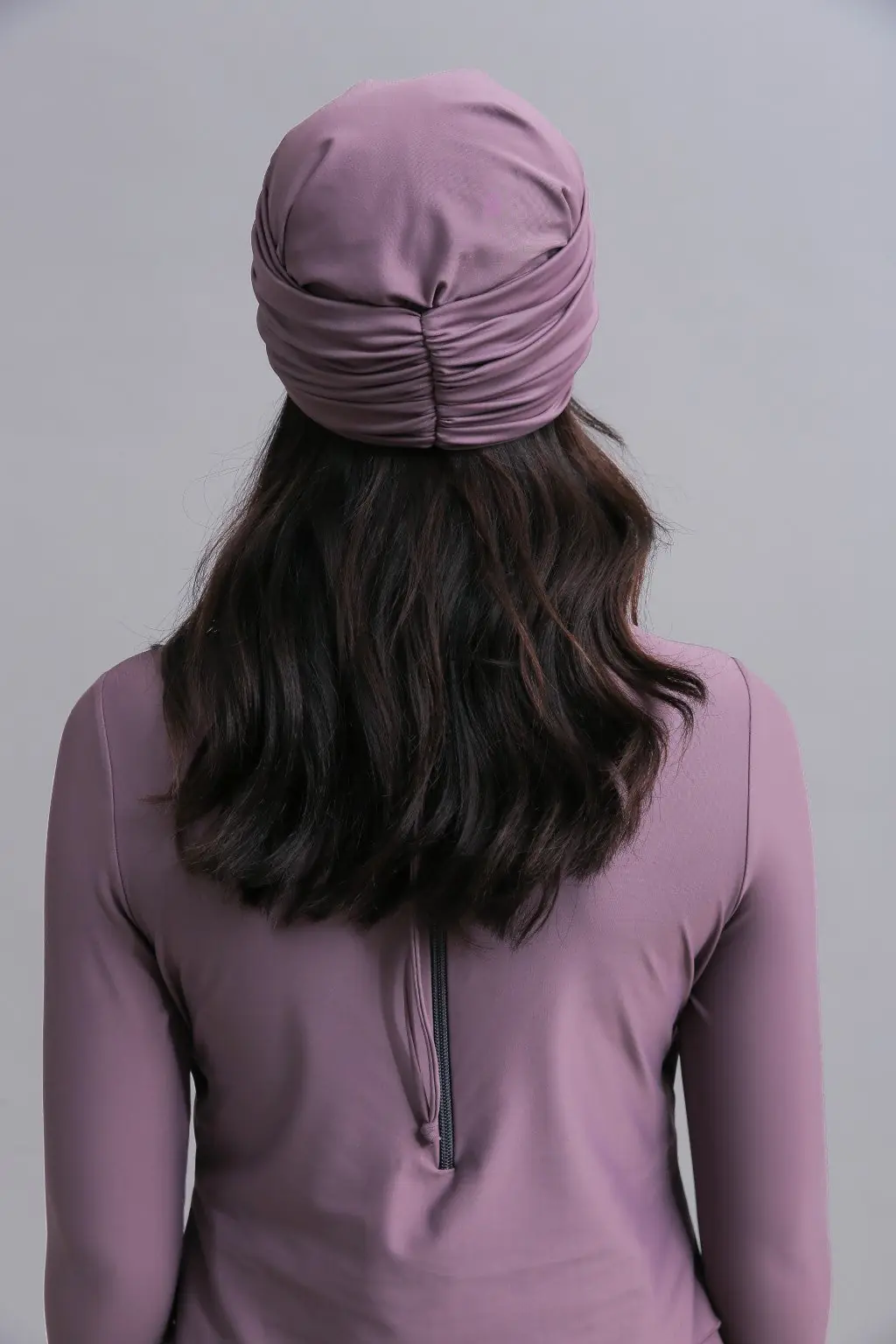 Swimming Turban - Dusk, photo 4