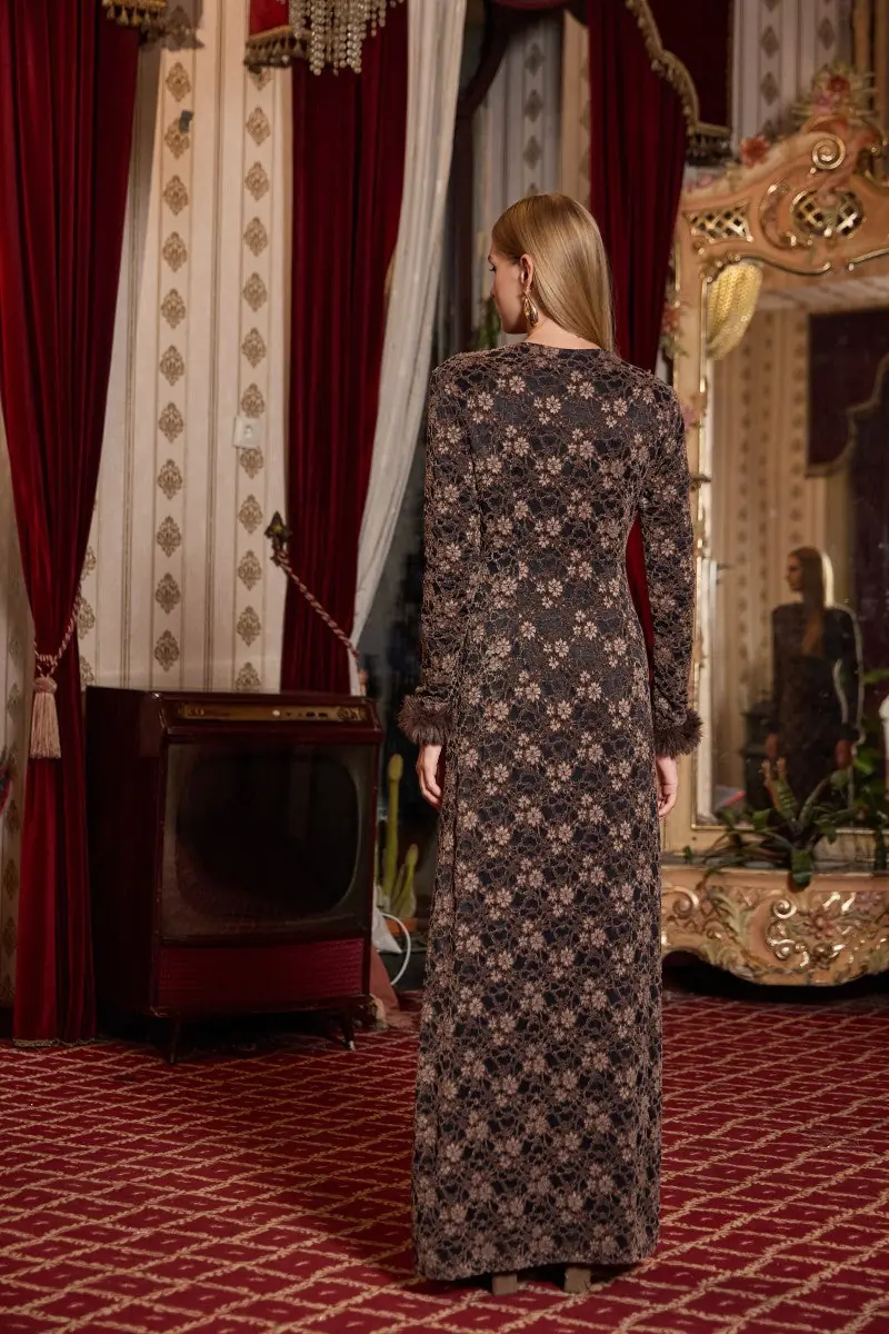 CLOVER DRESS, photo 2