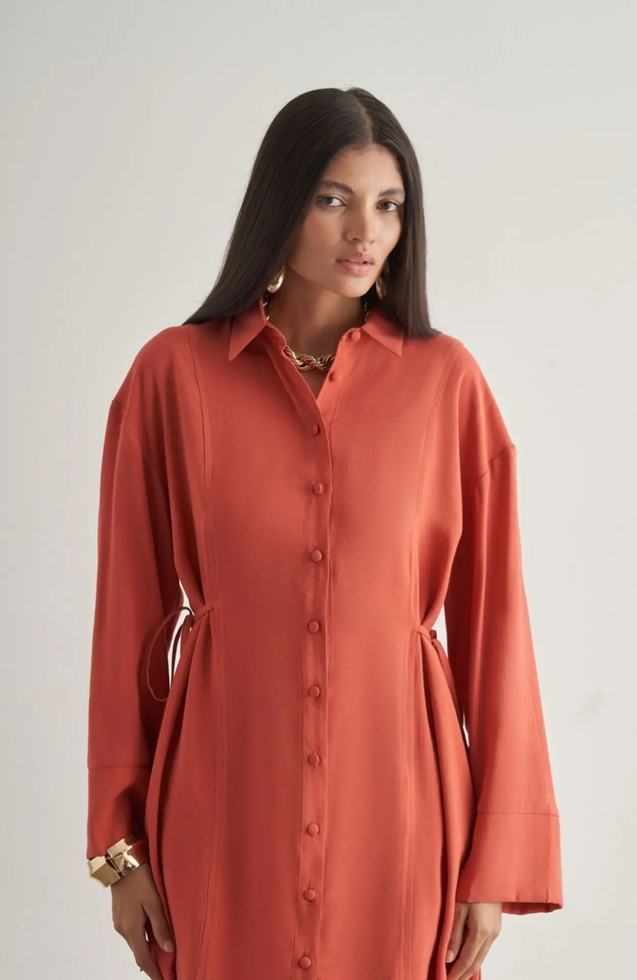 Mizalle Tunic