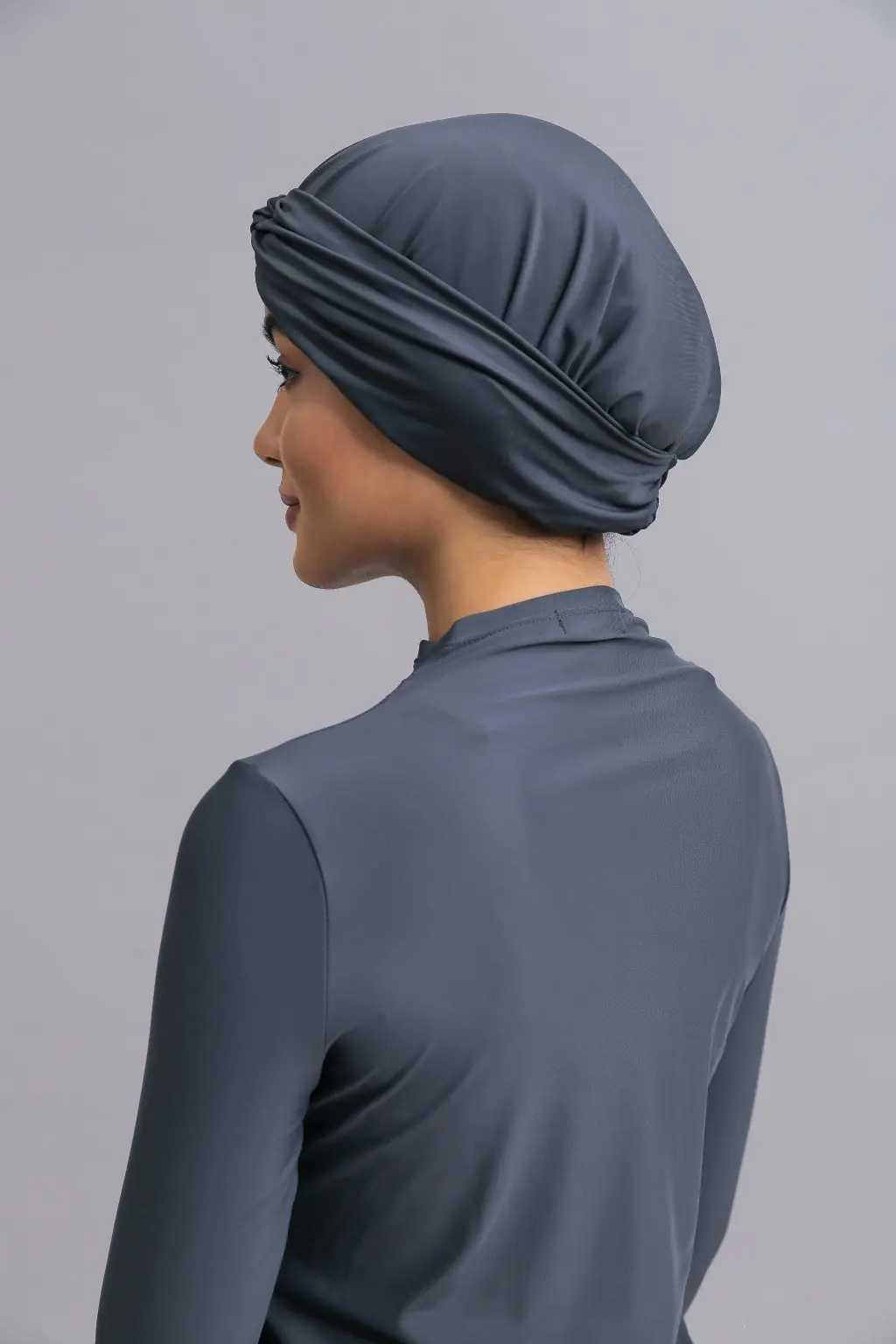 Turban - Shadow, photo 3