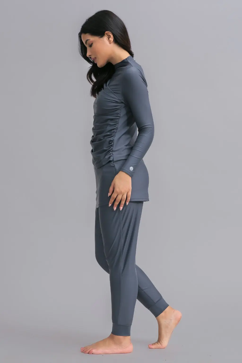 Swim Joggers - Shadow, photo 7