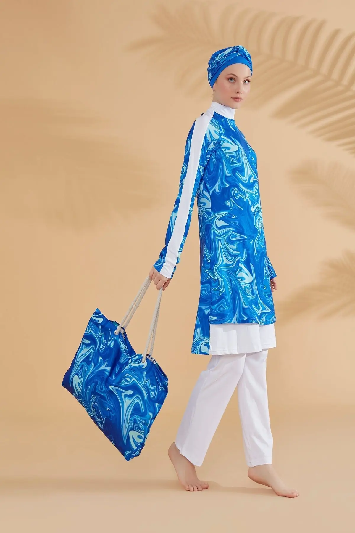Sax Beach Bag C2304, photo 3