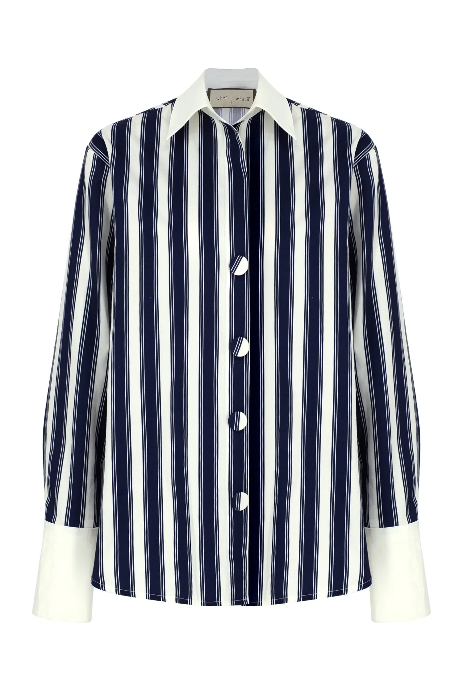 Colette Shirt 100% Cotton, photo 2