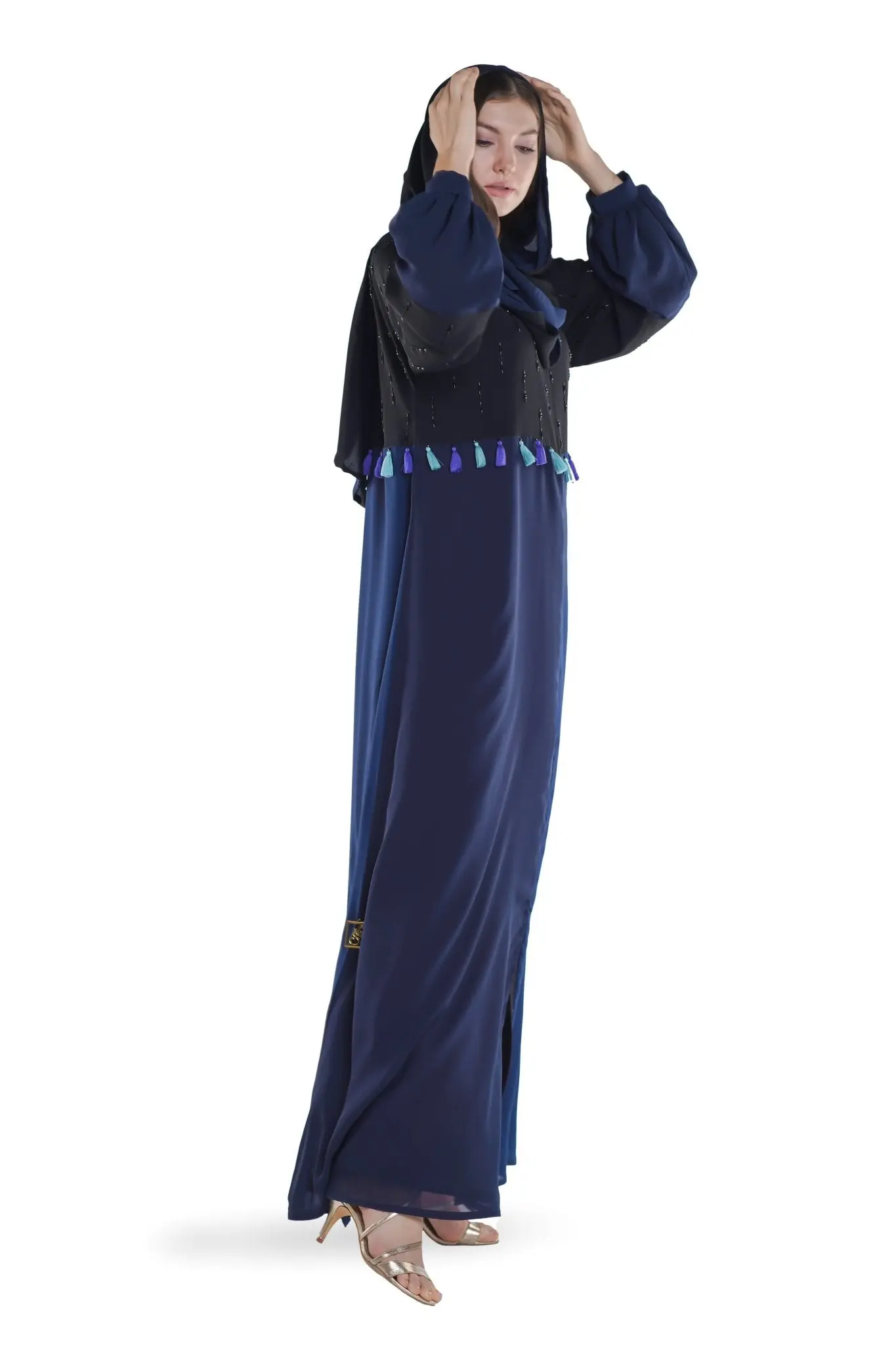 Chai Shay Abaya, photo 4