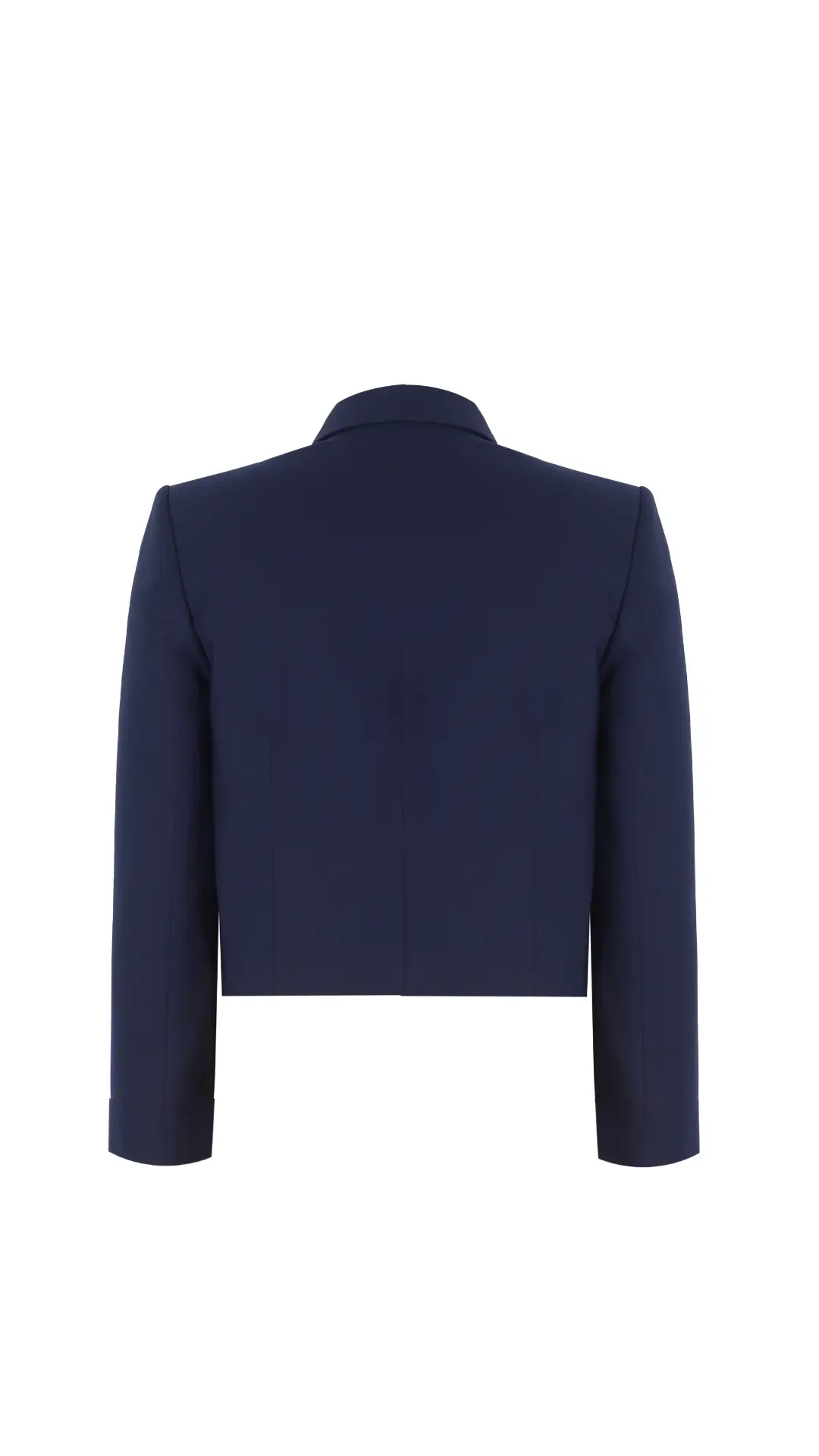 Marino Jacket - Premium Navy Blue, photo 2