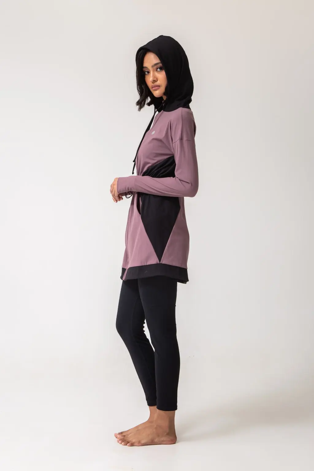 Active Jacket - Dusk, photo 2