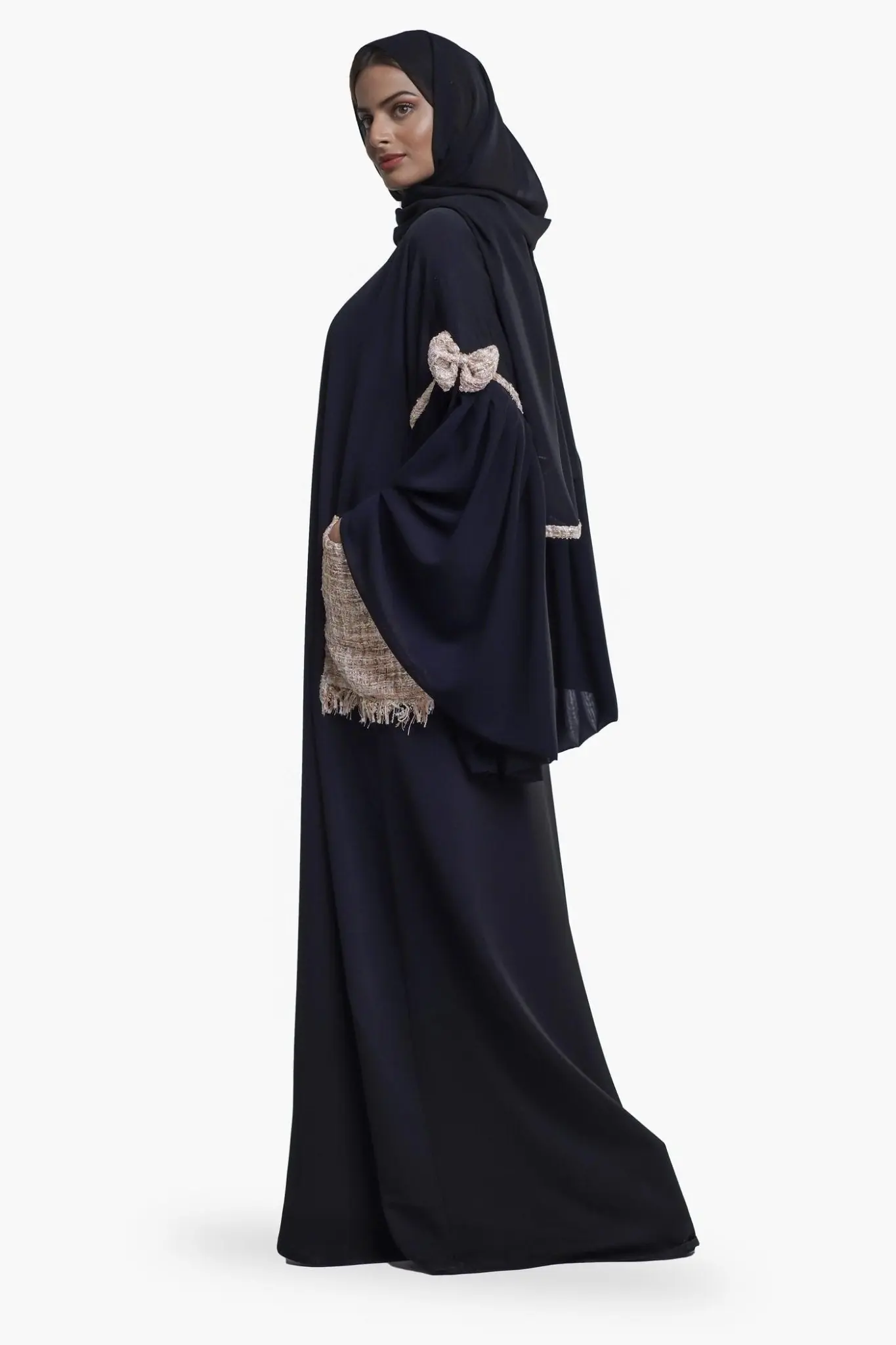 Kenza Abaya, photo 3