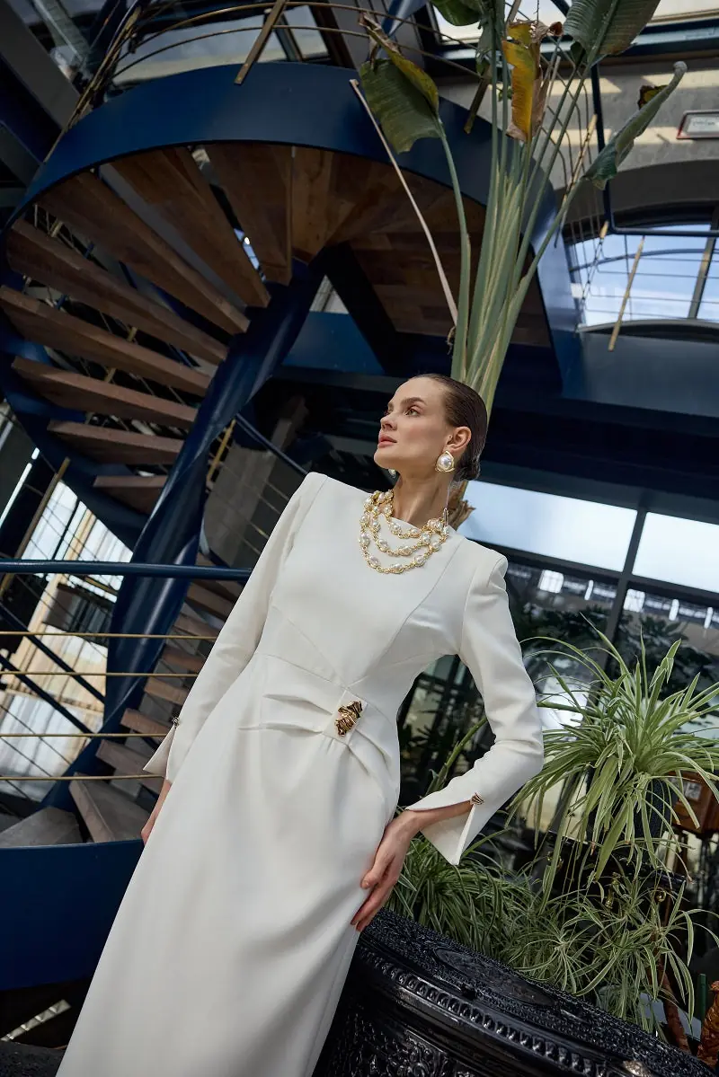 ELMİRA Dress, photo 6