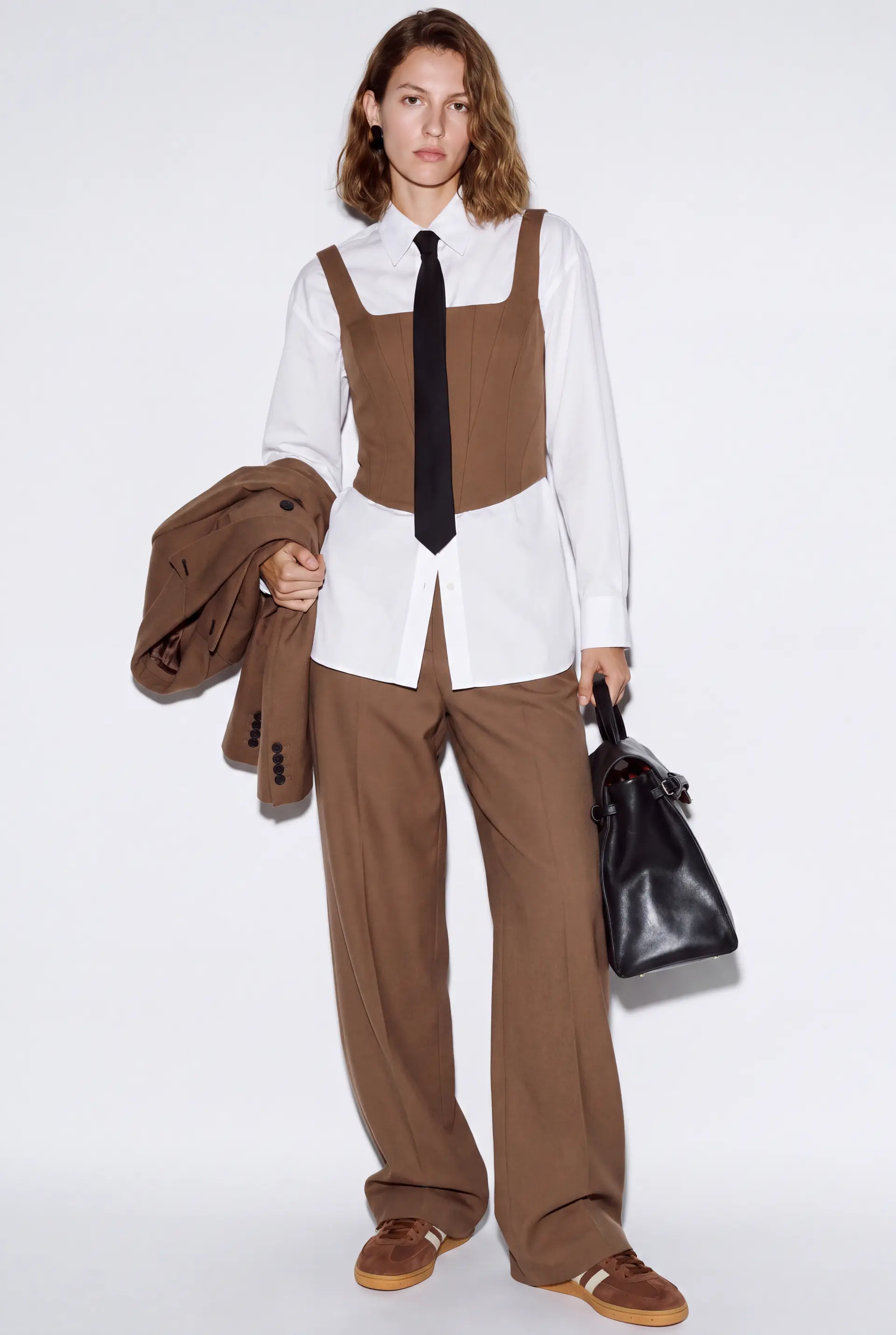 Vivian Relaxed Fit Pants, photo 4