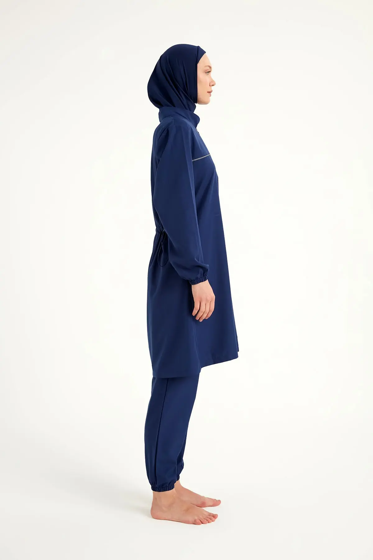 Andalus Full Coverage Burkini Set A2501-2, photo 5