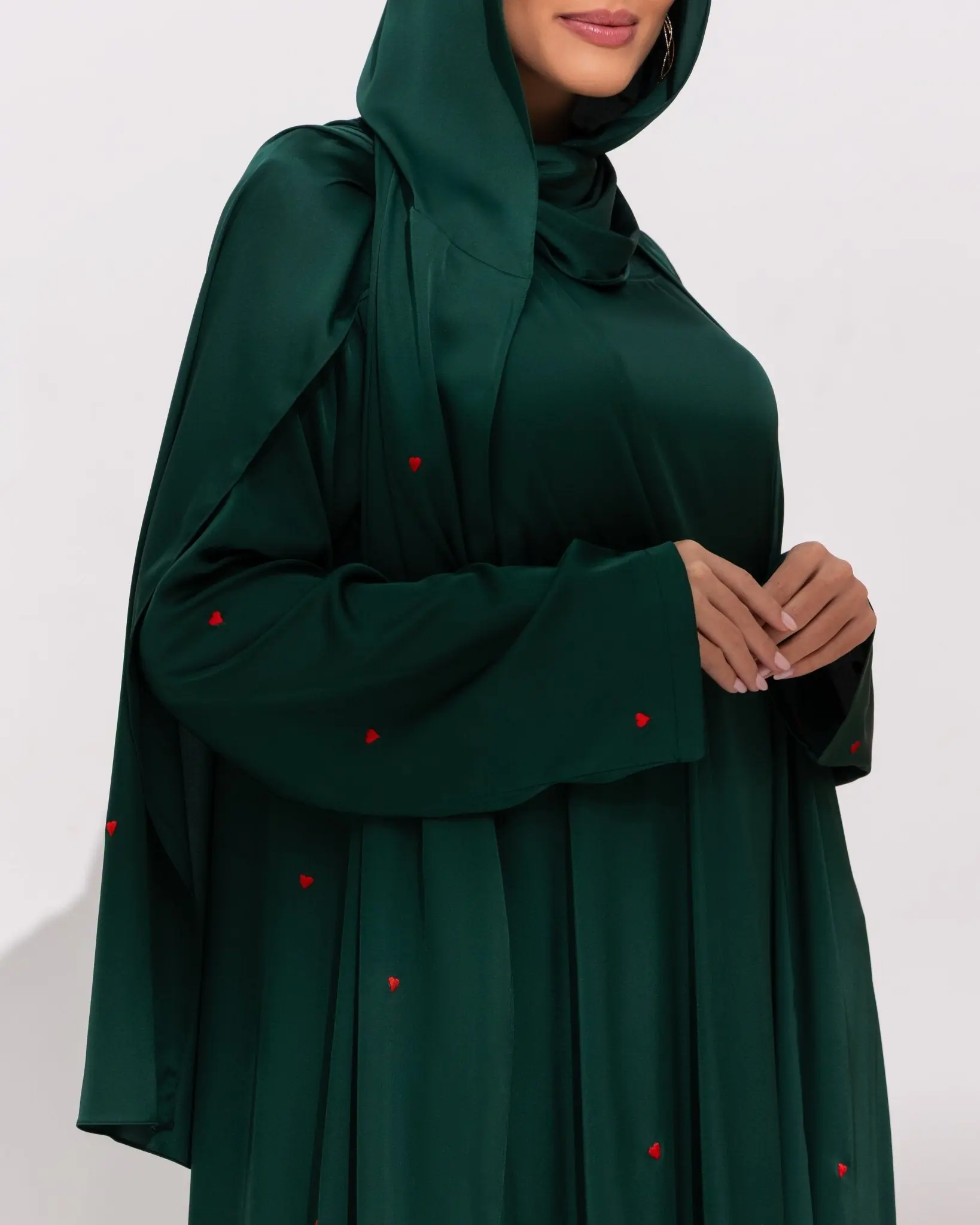 Nabd  Forest Green, photo 2