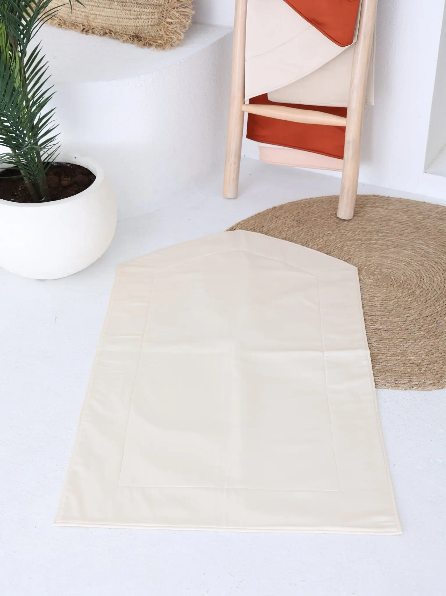 Full Moon Prayer Mat, photo 2