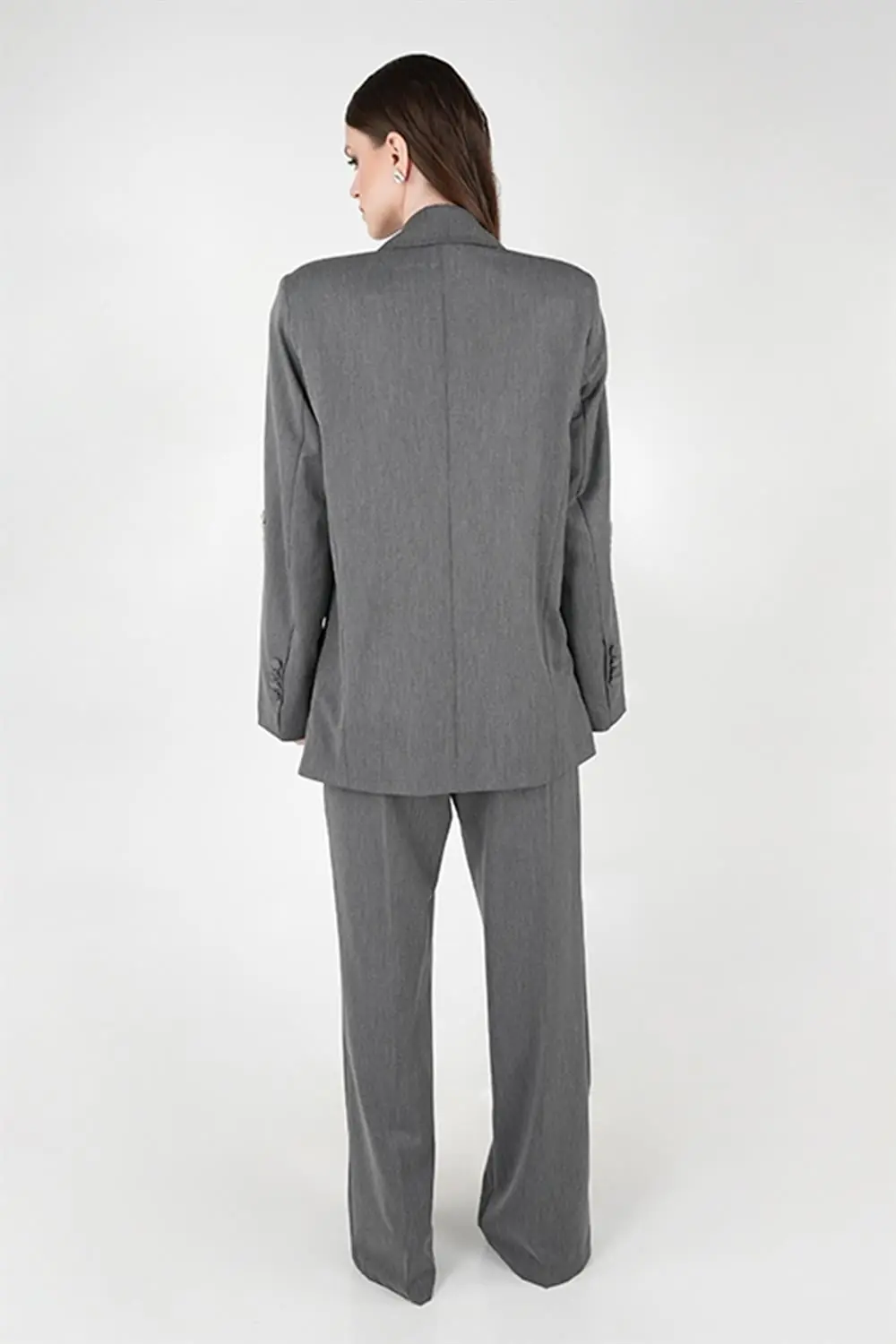 Neveus Embellished Set — Grey, photo 3