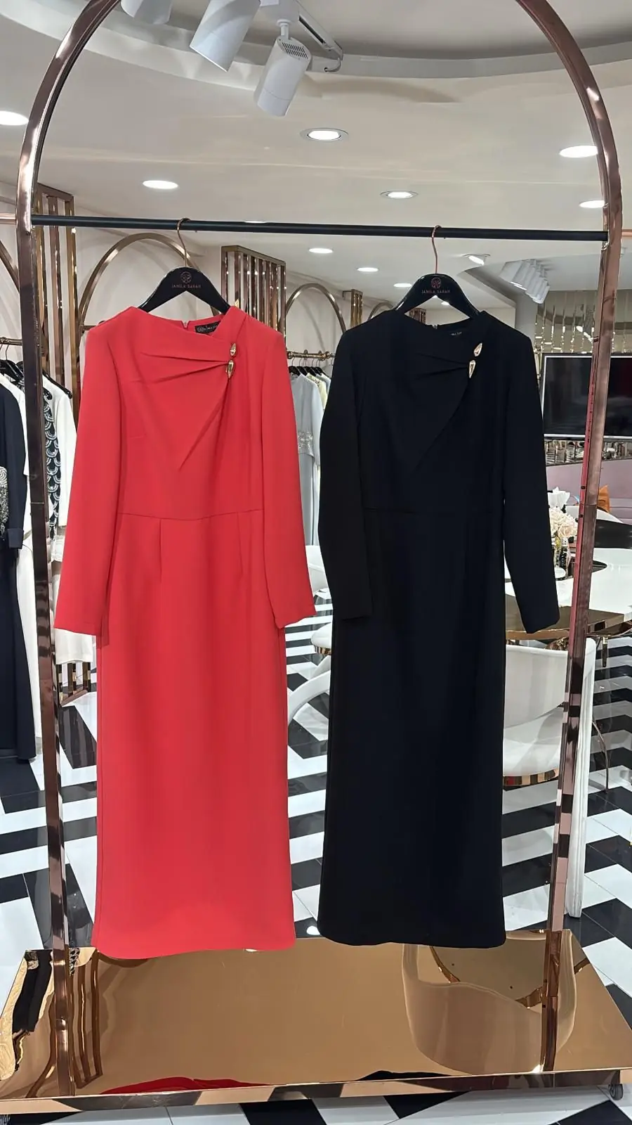 VERA Dress, photo 7
