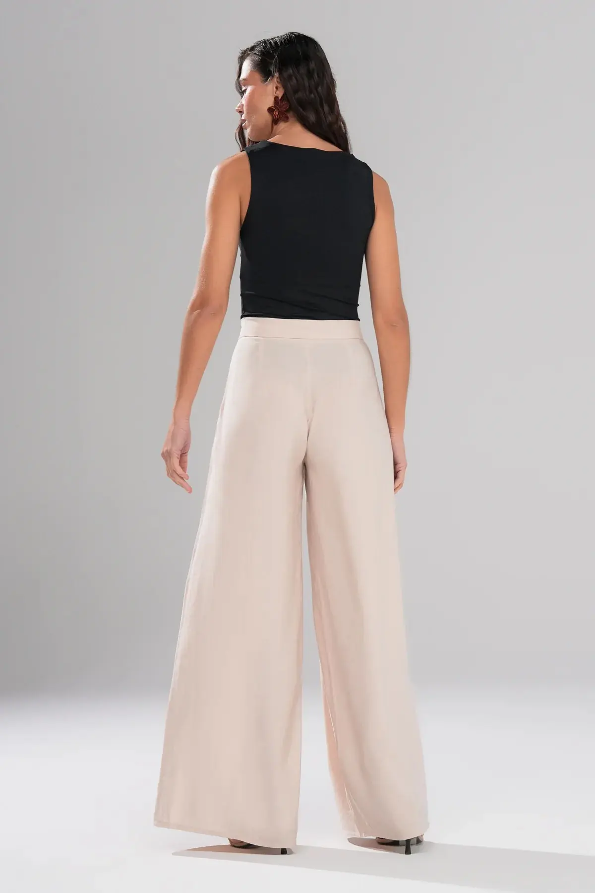 Drift Pants – Cream, photo 5