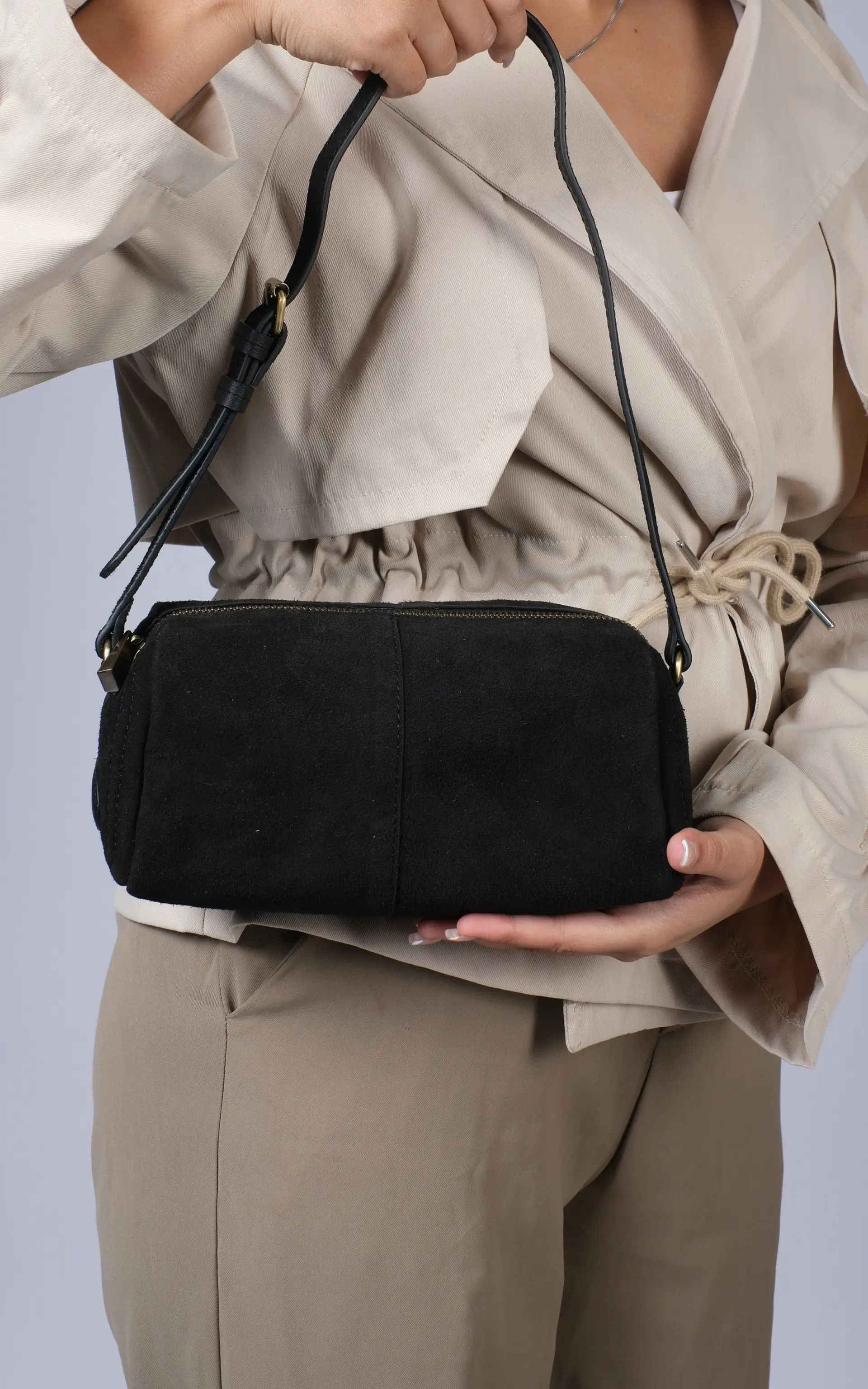 Ecotorie - Barrel - Shoulder Bag, photo 4