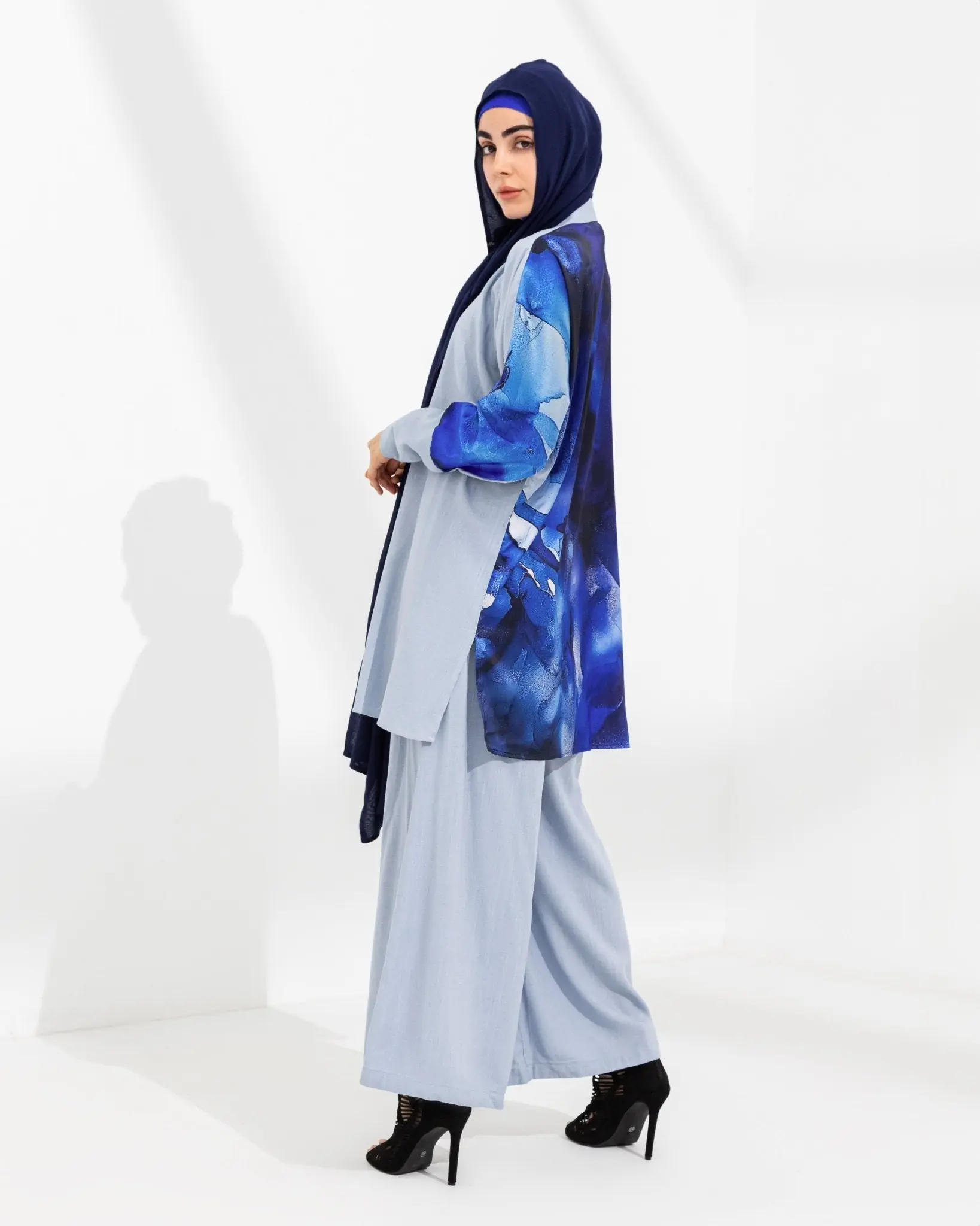 Nafas Nour – Divine Light