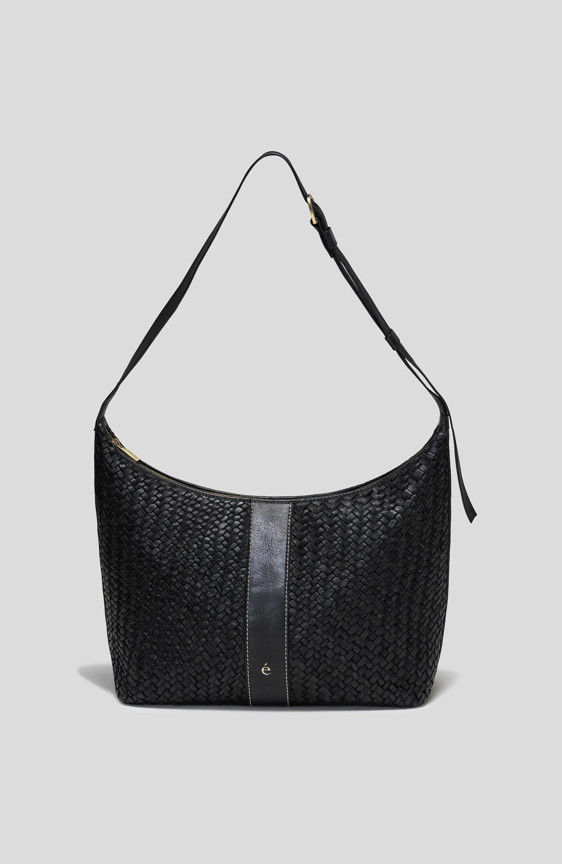 Ecotorie - Frisco - Small Crossbody - Black, photo 2