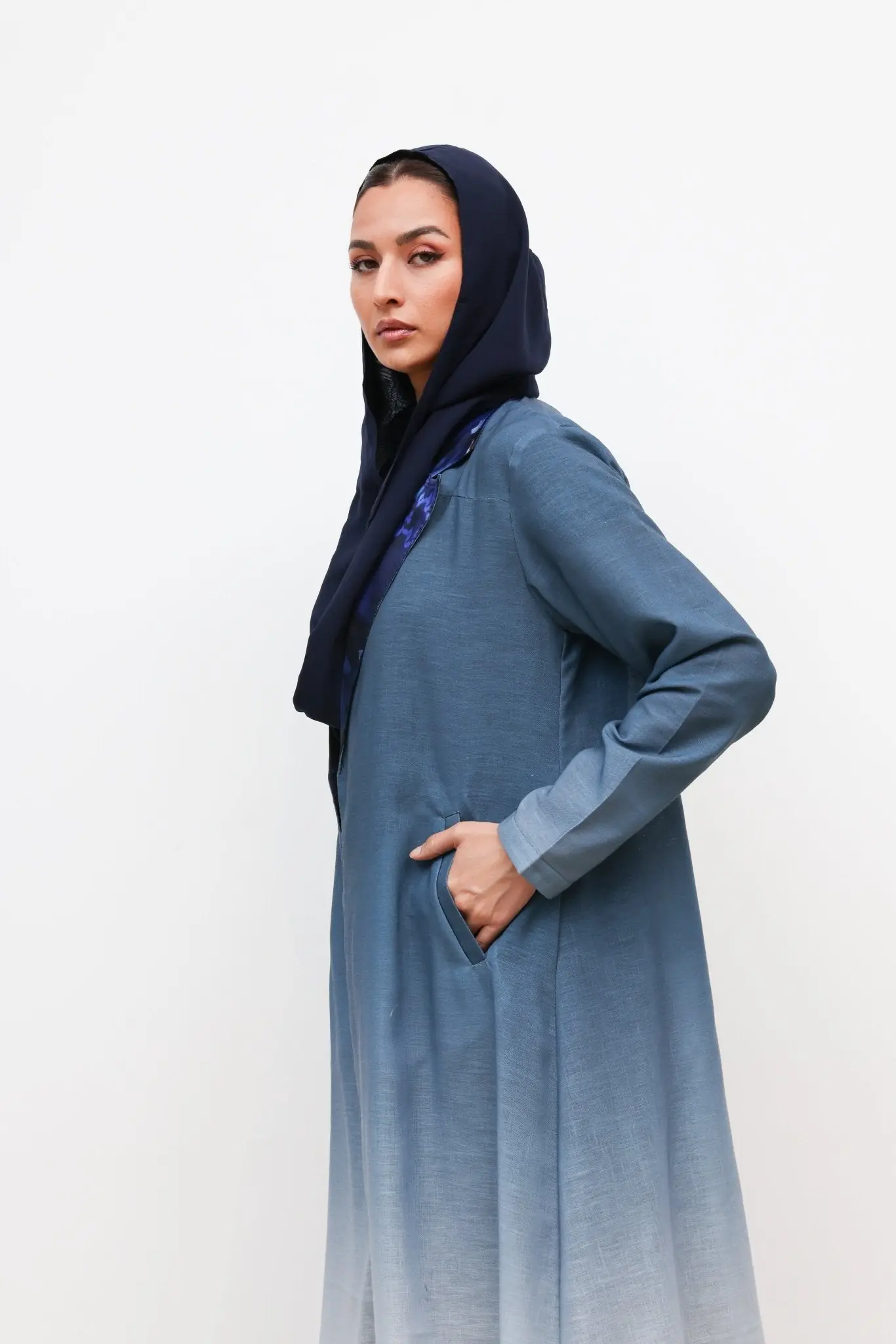 Ruh Sama – The Dance of the Soul abaya, photo 3