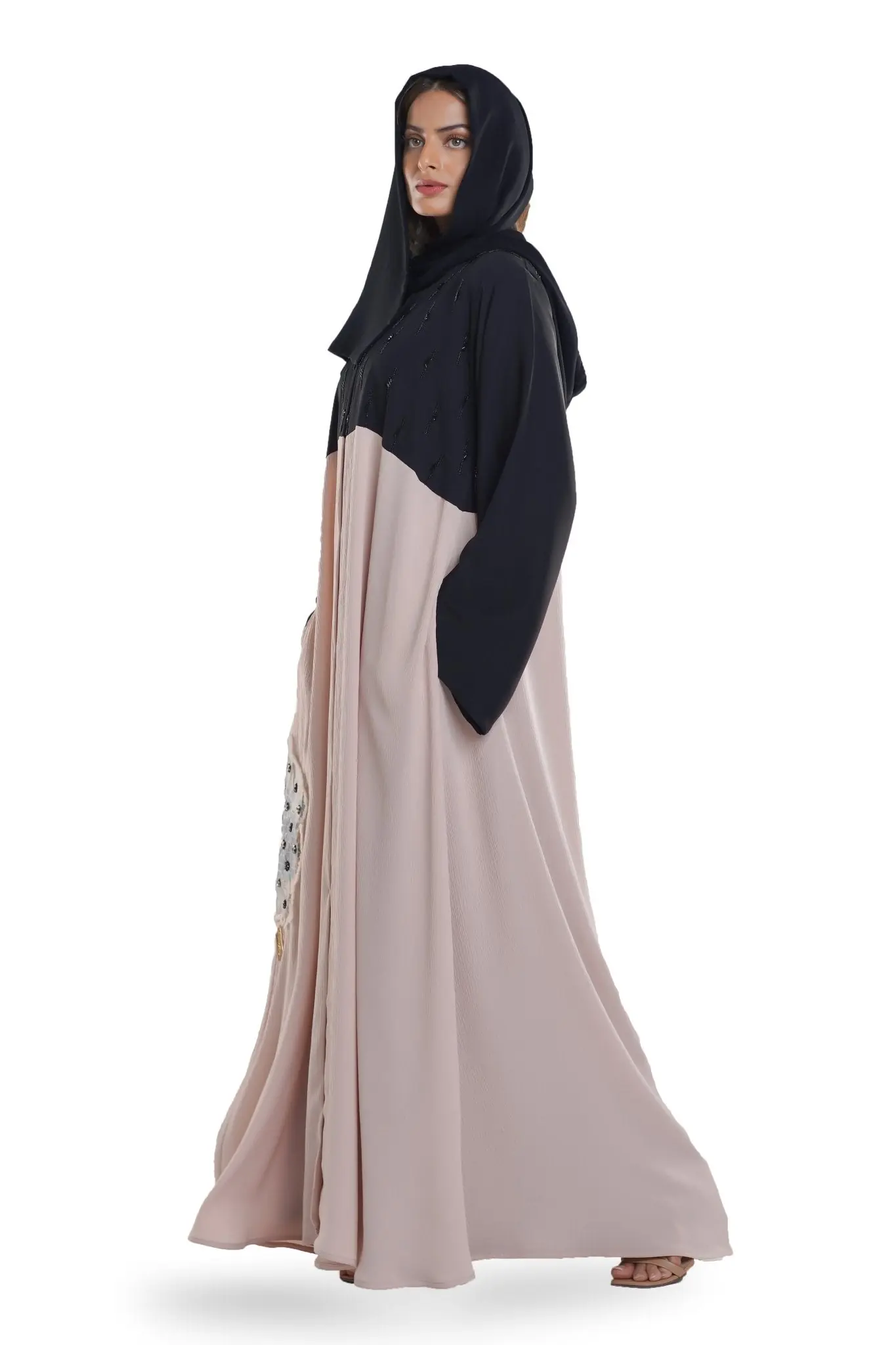 Cola Abaya, photo 5