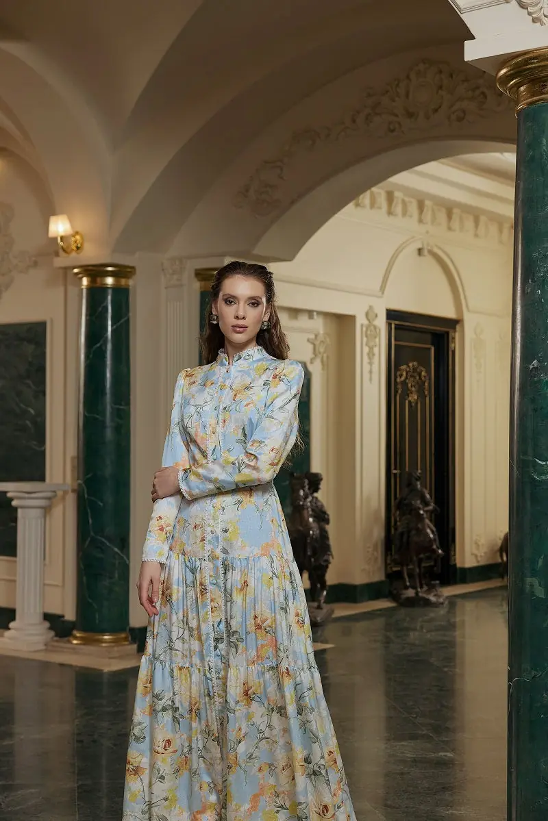 Gülnaz Elbise, photo 4