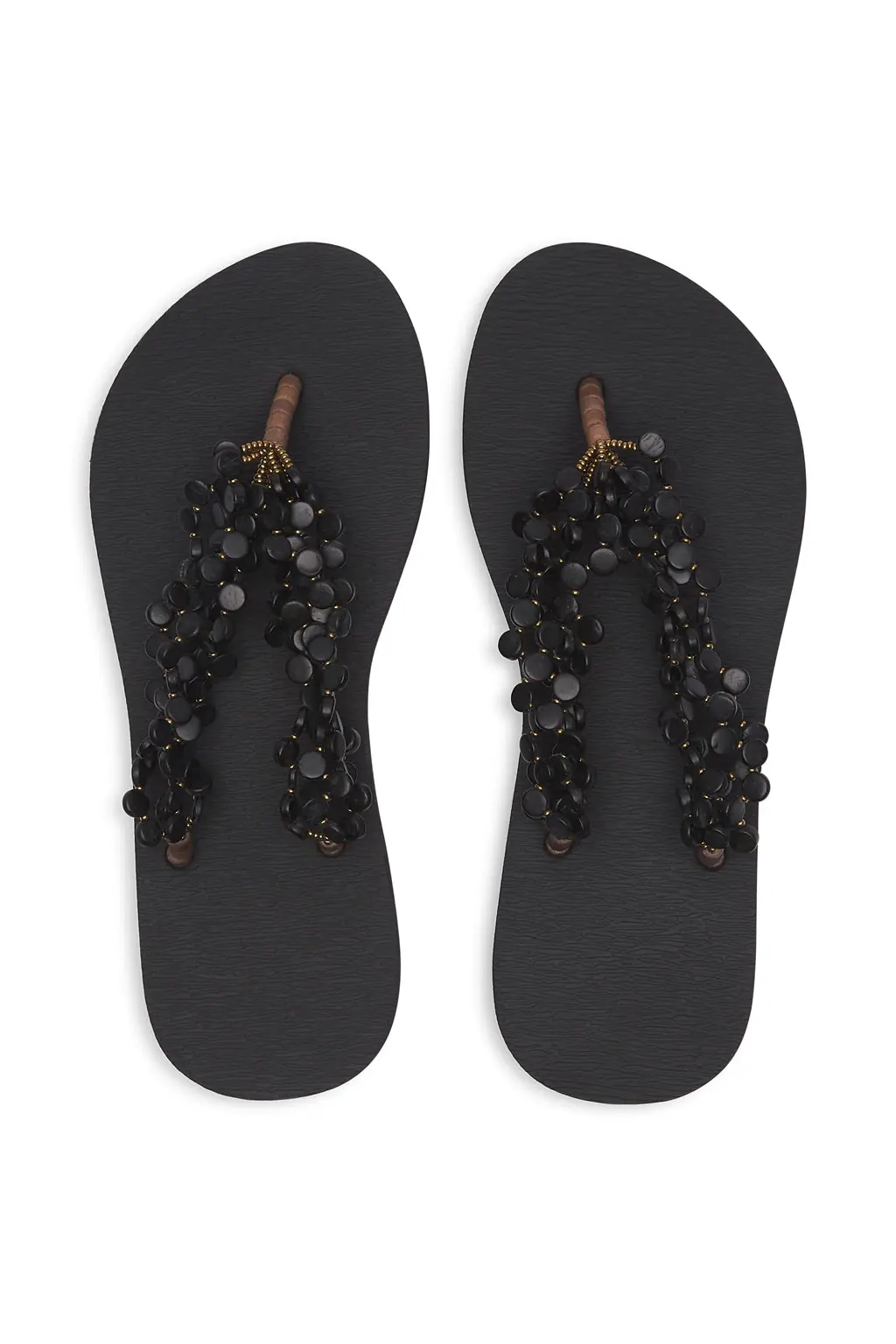 Coco Sandal - Black