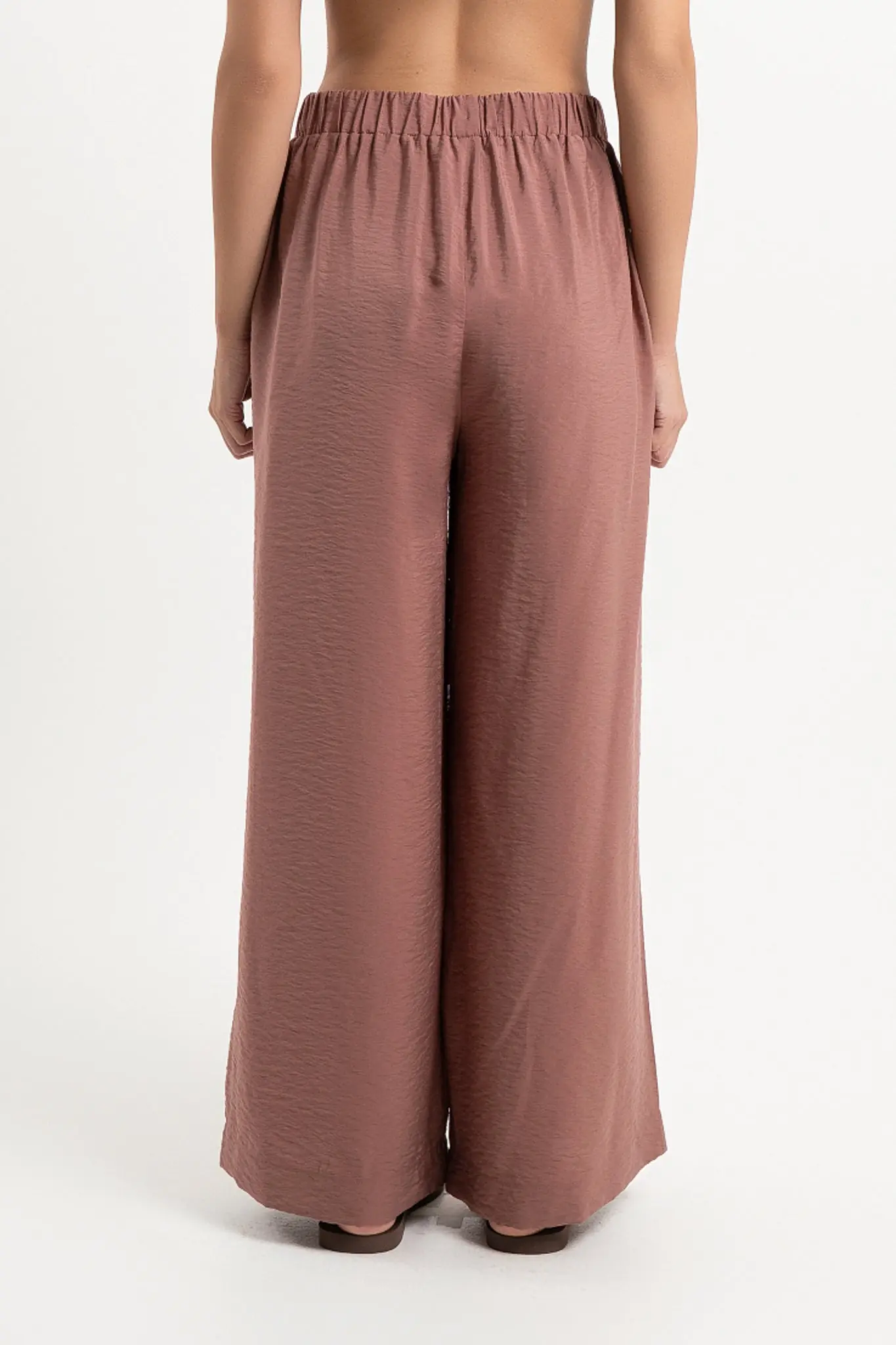 Yara Pants - Earth, photo 4