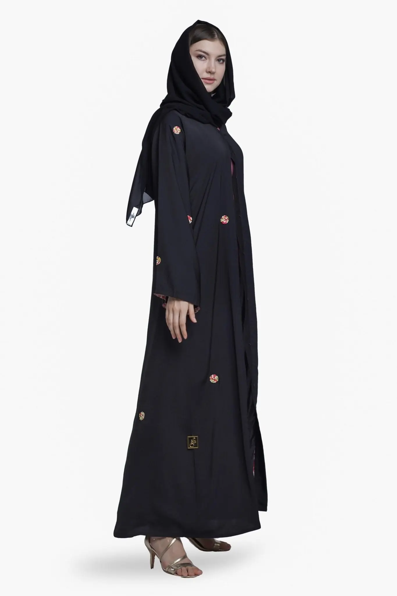 Amira Abaya, photo 3