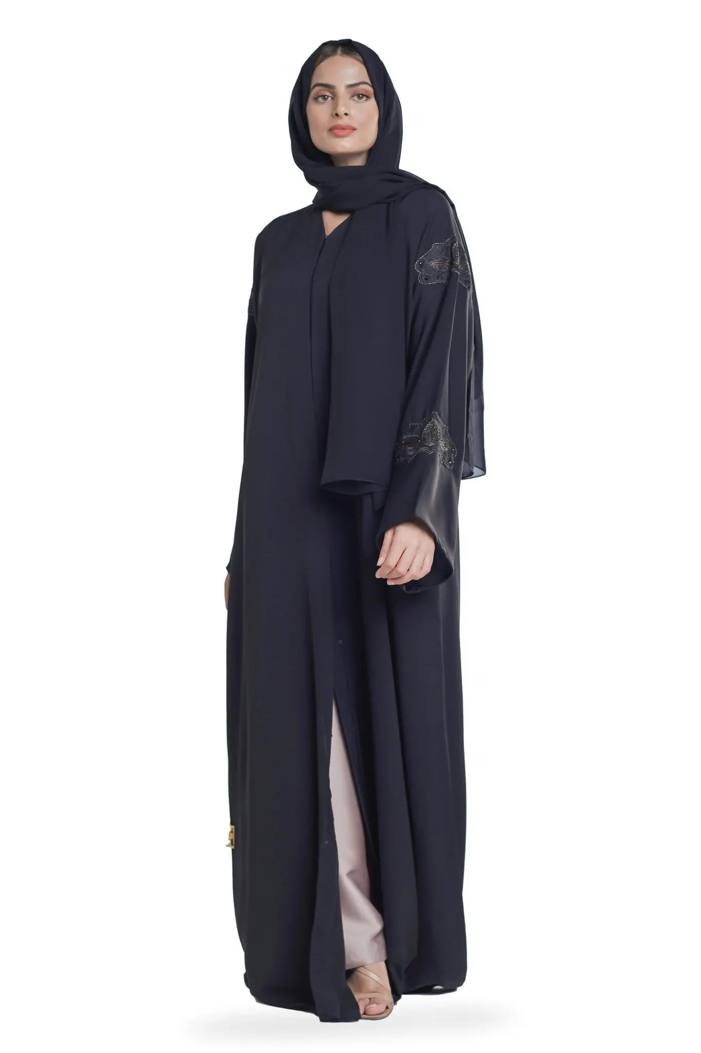 Juhaina Abaya, photo 3