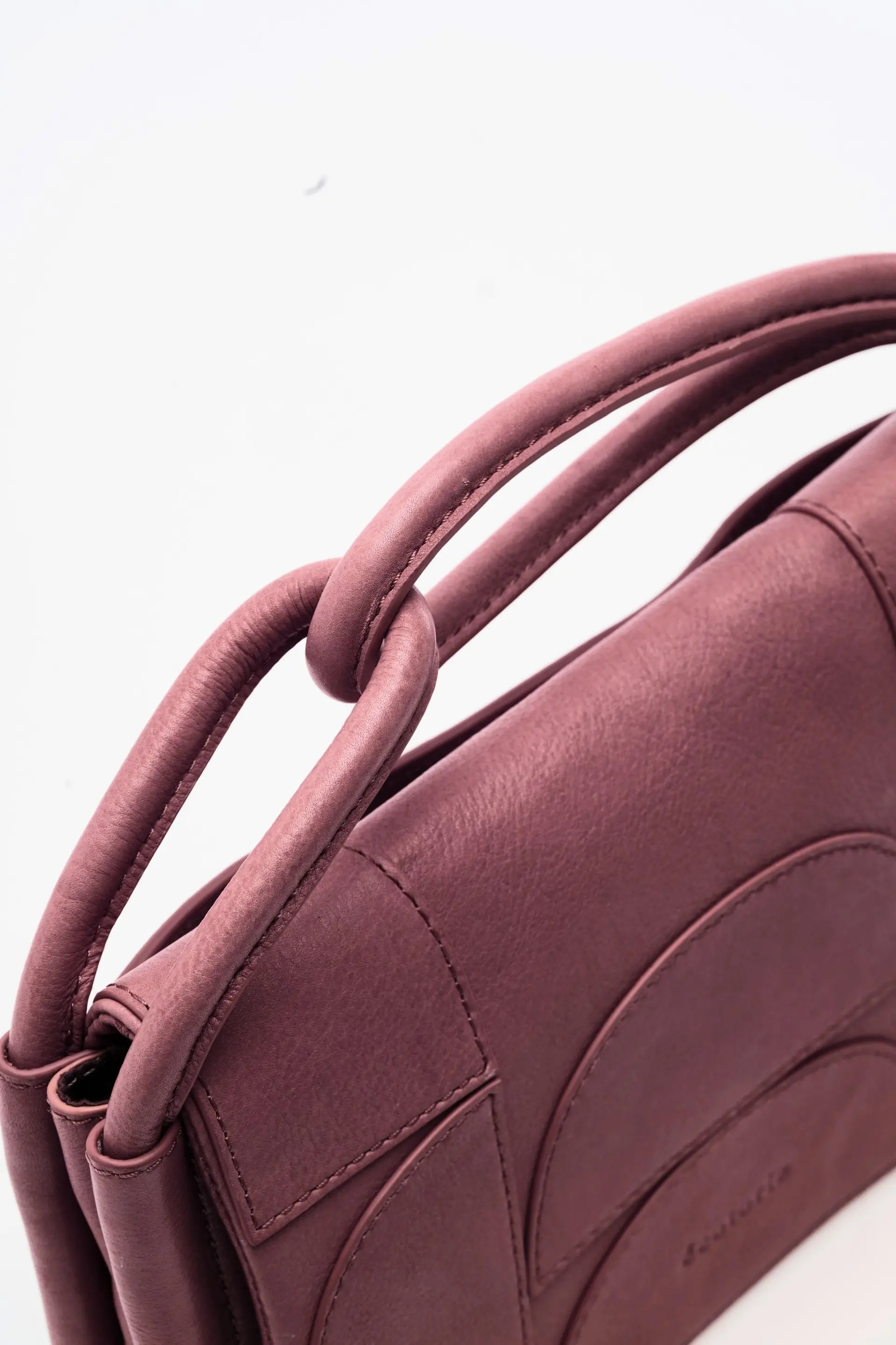 Ecotorie - Martha Wine Crossbody, photo 4
