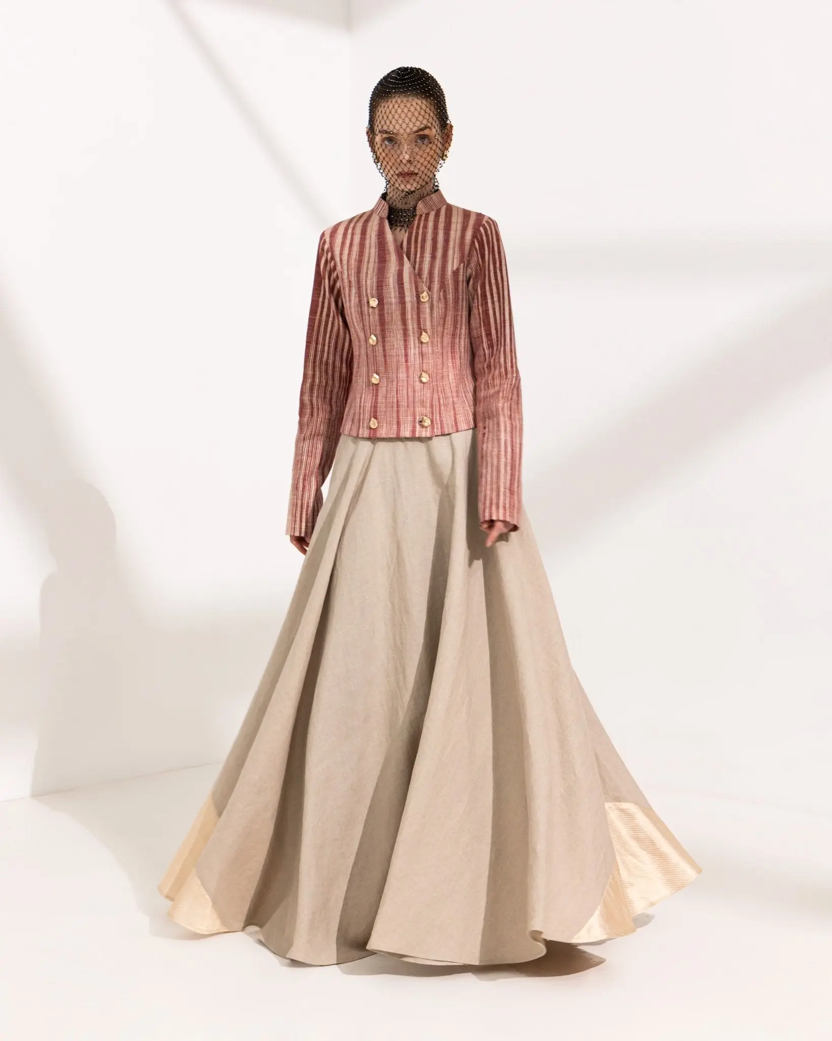 Sukoon — Binā LOOK 07, photo 2