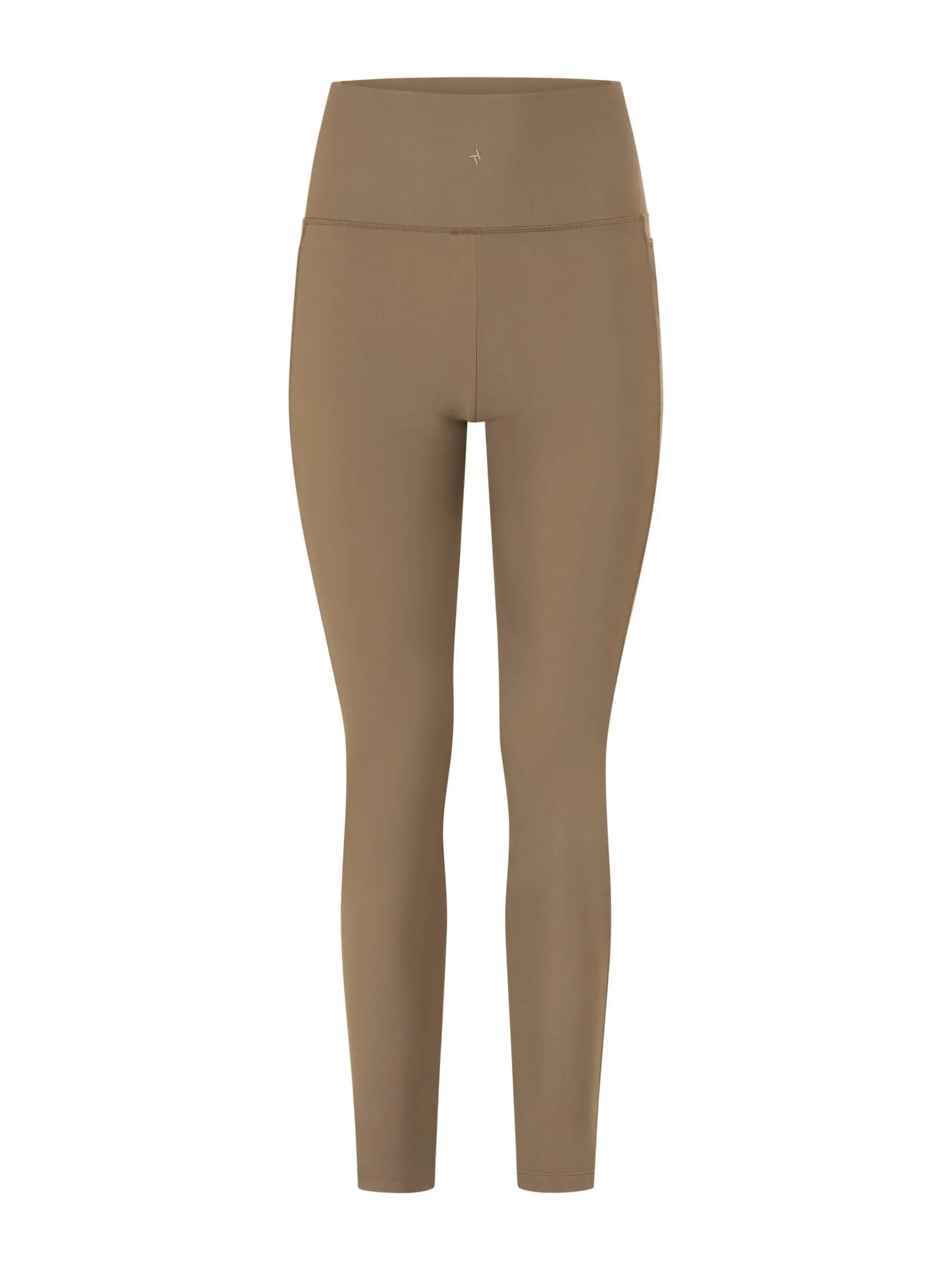 Swimming Beige Leggings